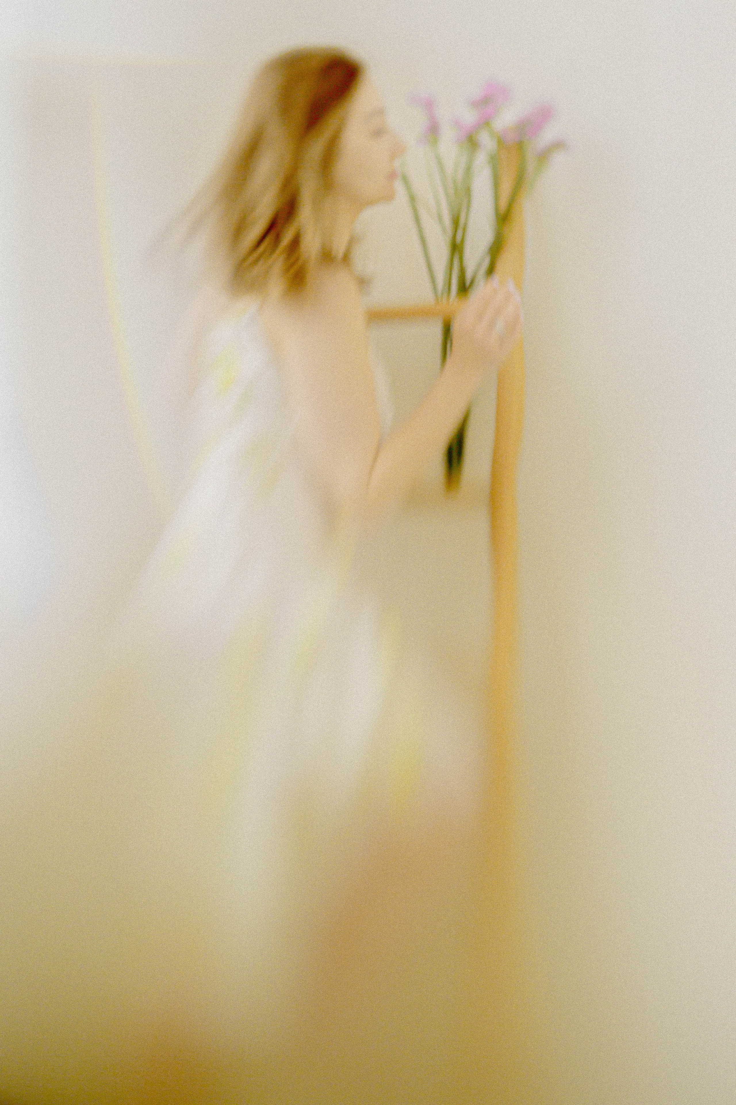 Татьяна, молодая мама. АННА ВЕРСО / ANNA VERSO | Визуальный художник / Visual artist