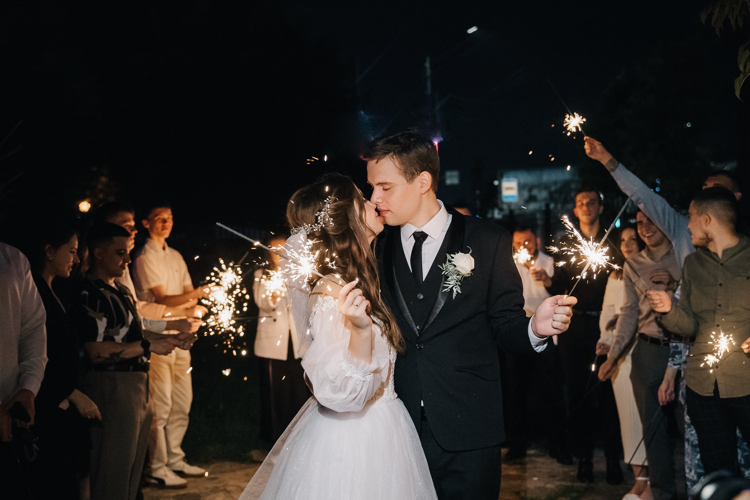 Лиза и Саша. Семейный и свадебный фотограф в Челябинске Юлия Софьина