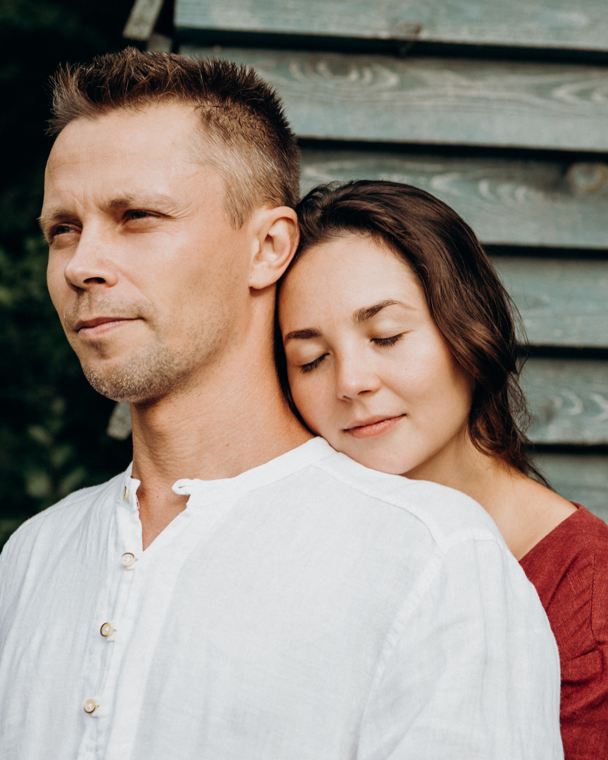 Настя и Антон. Мария Кобзева, фотограф в Ялте, Крым