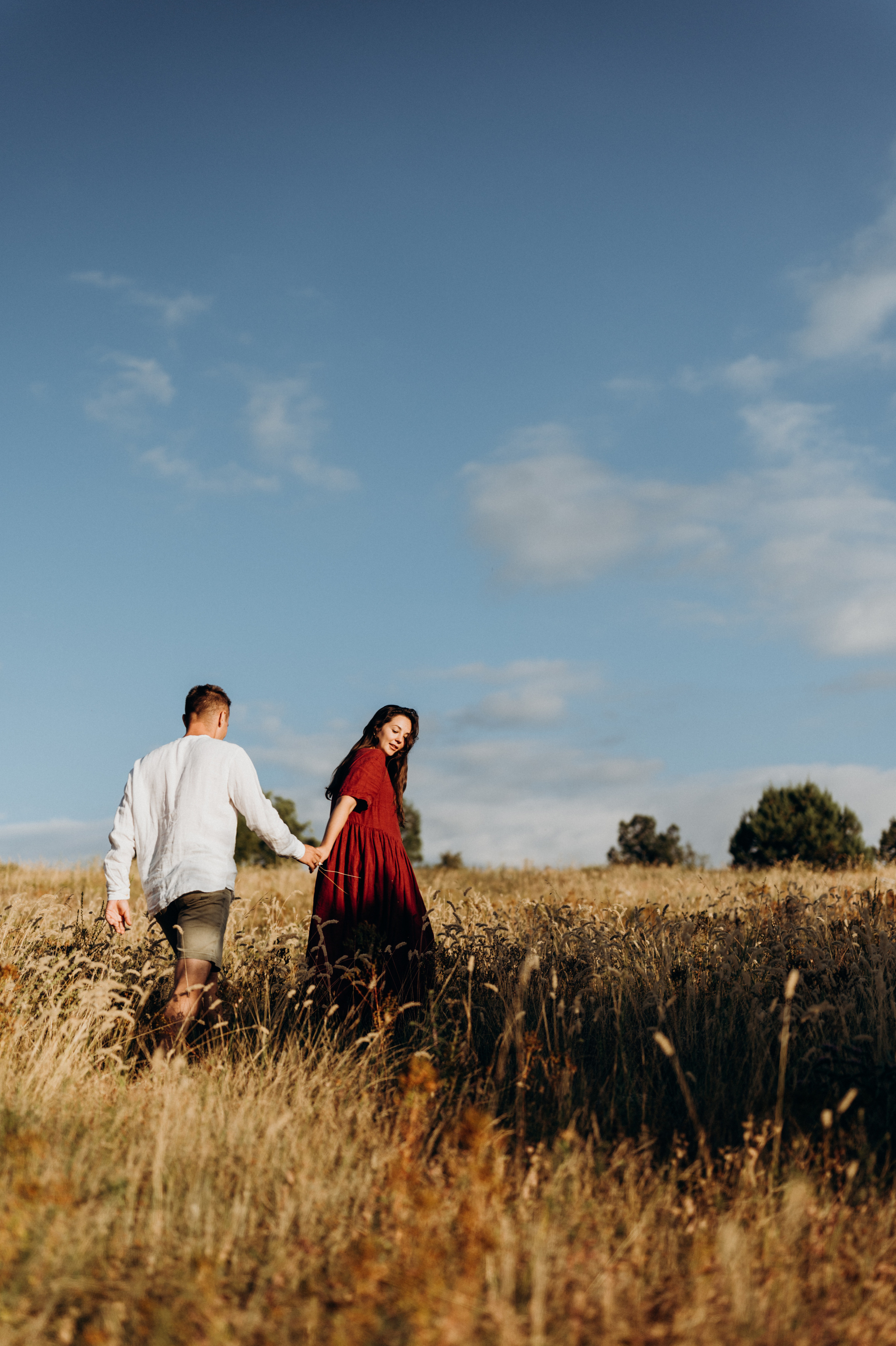Настя и Антон. Мария Кобзева, фотограф в Ялте, Крым