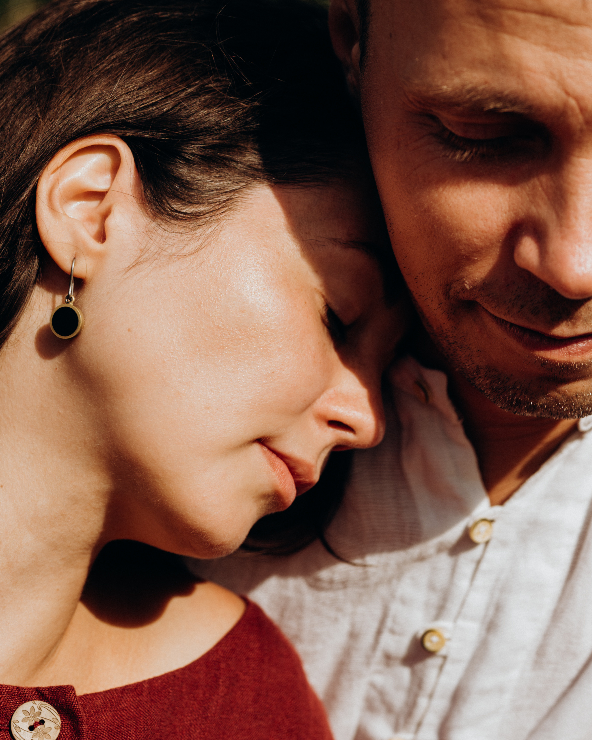 Настя и Антон. Мария Кобзева, фотограф в Ялте, Крым