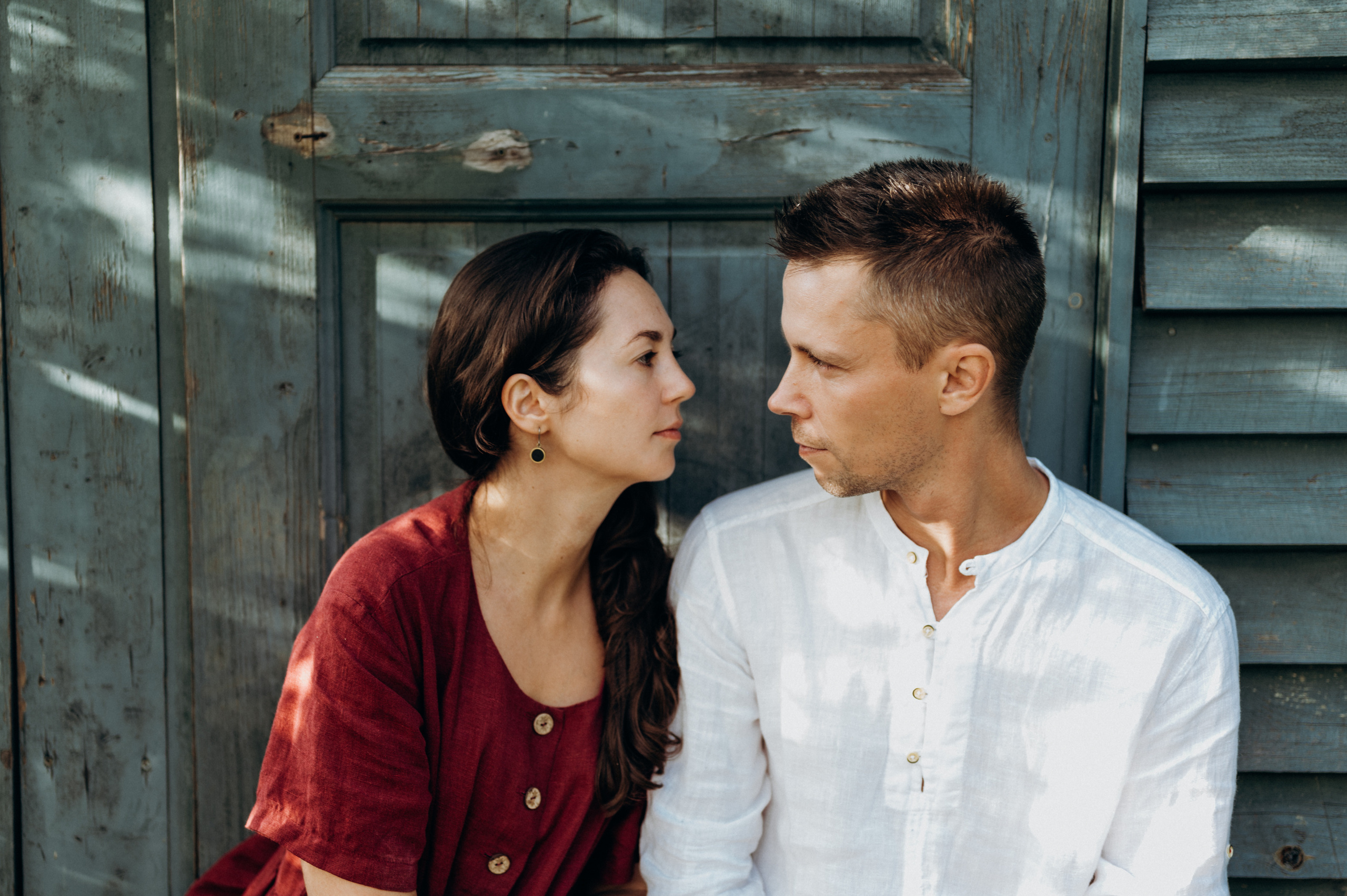 Настя и Антон. Мария Кобзева, фотограф в Ялте, Крым