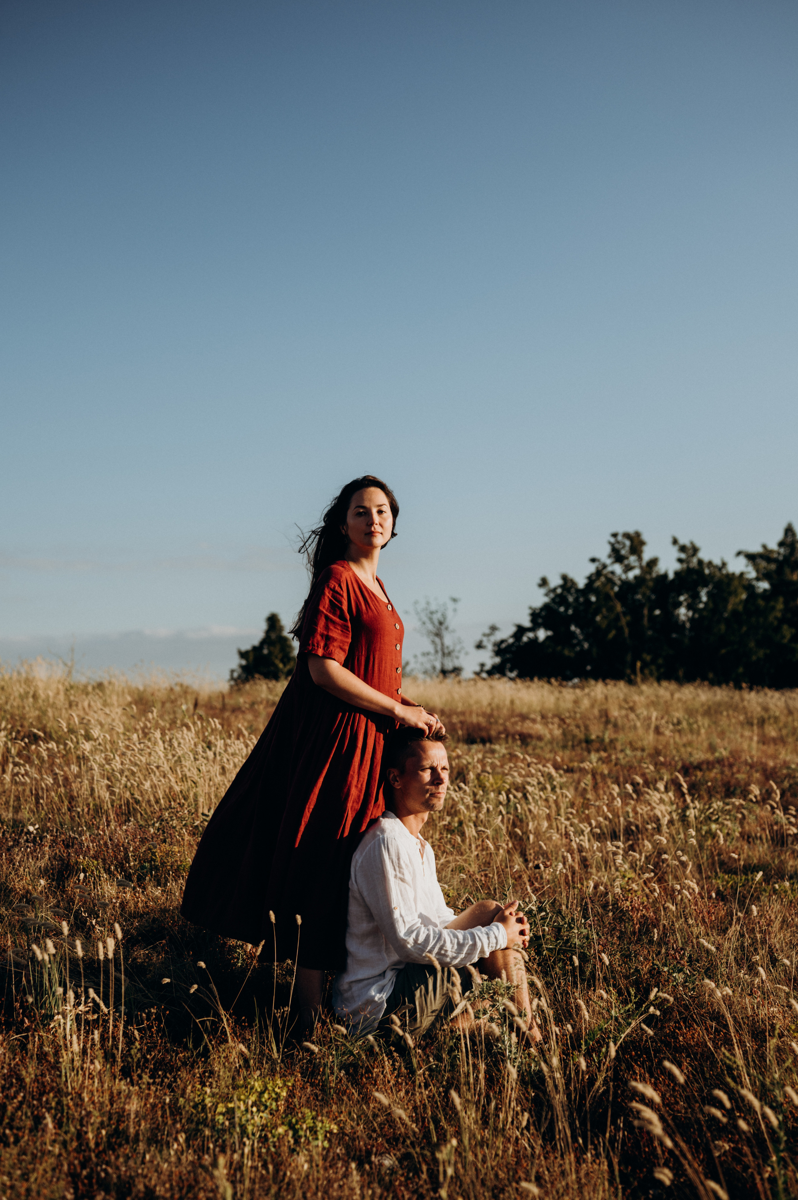 Настя и Антон. Мария Кобзева, фотограф в Ялте, Крым