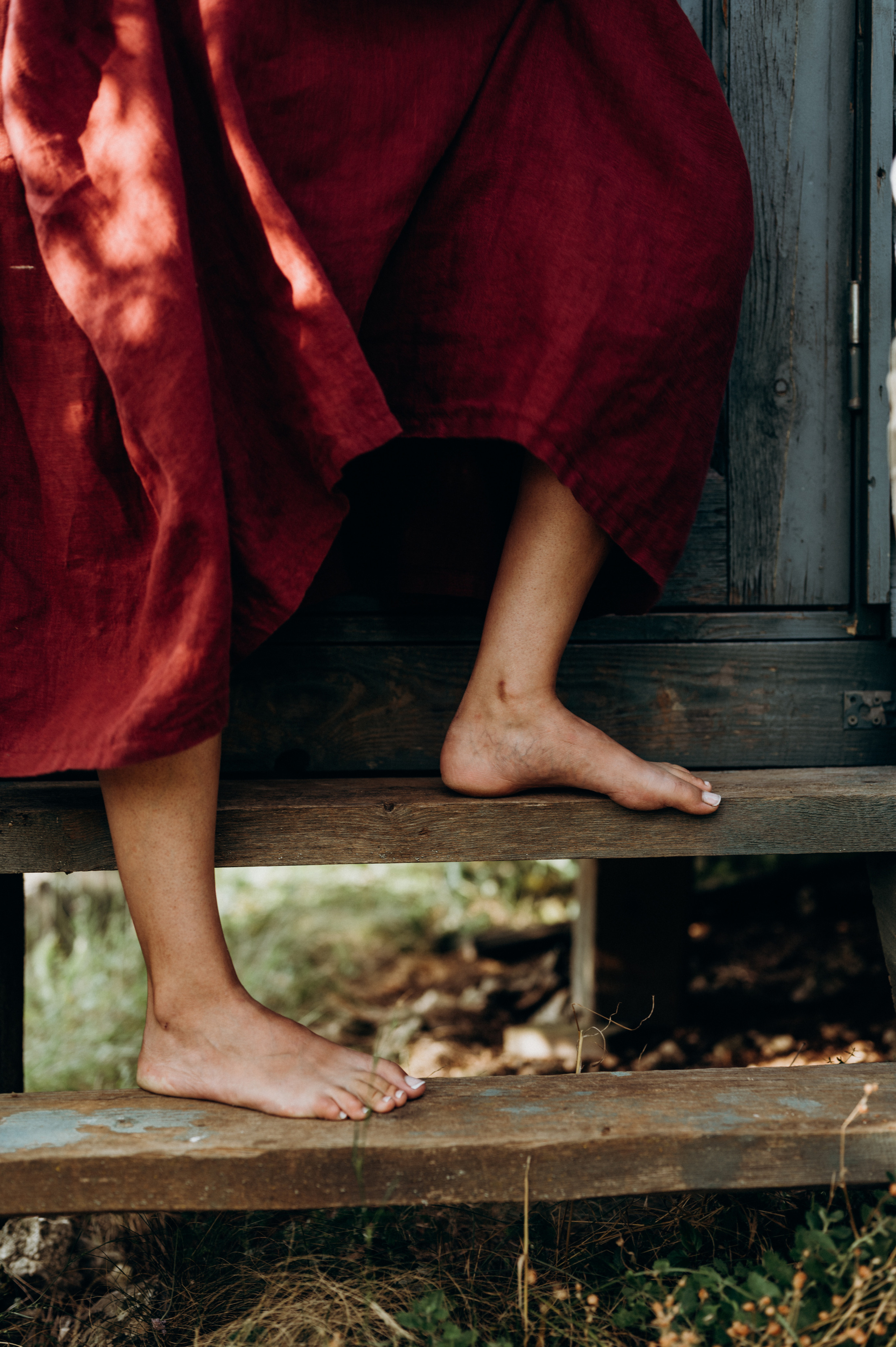 Настя и Антон. Мария Кобзева, фотограф в Ялте, Крым