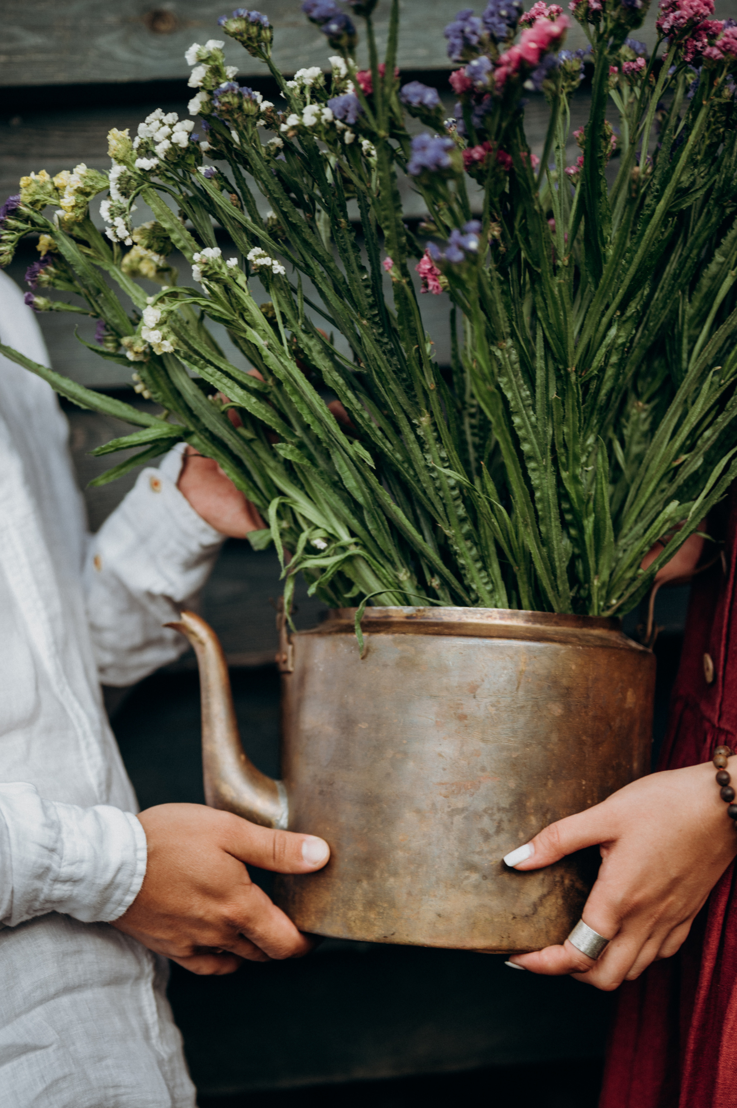 Настя и Антон. Мария Кобзева, фотограф в Ялте, Крым