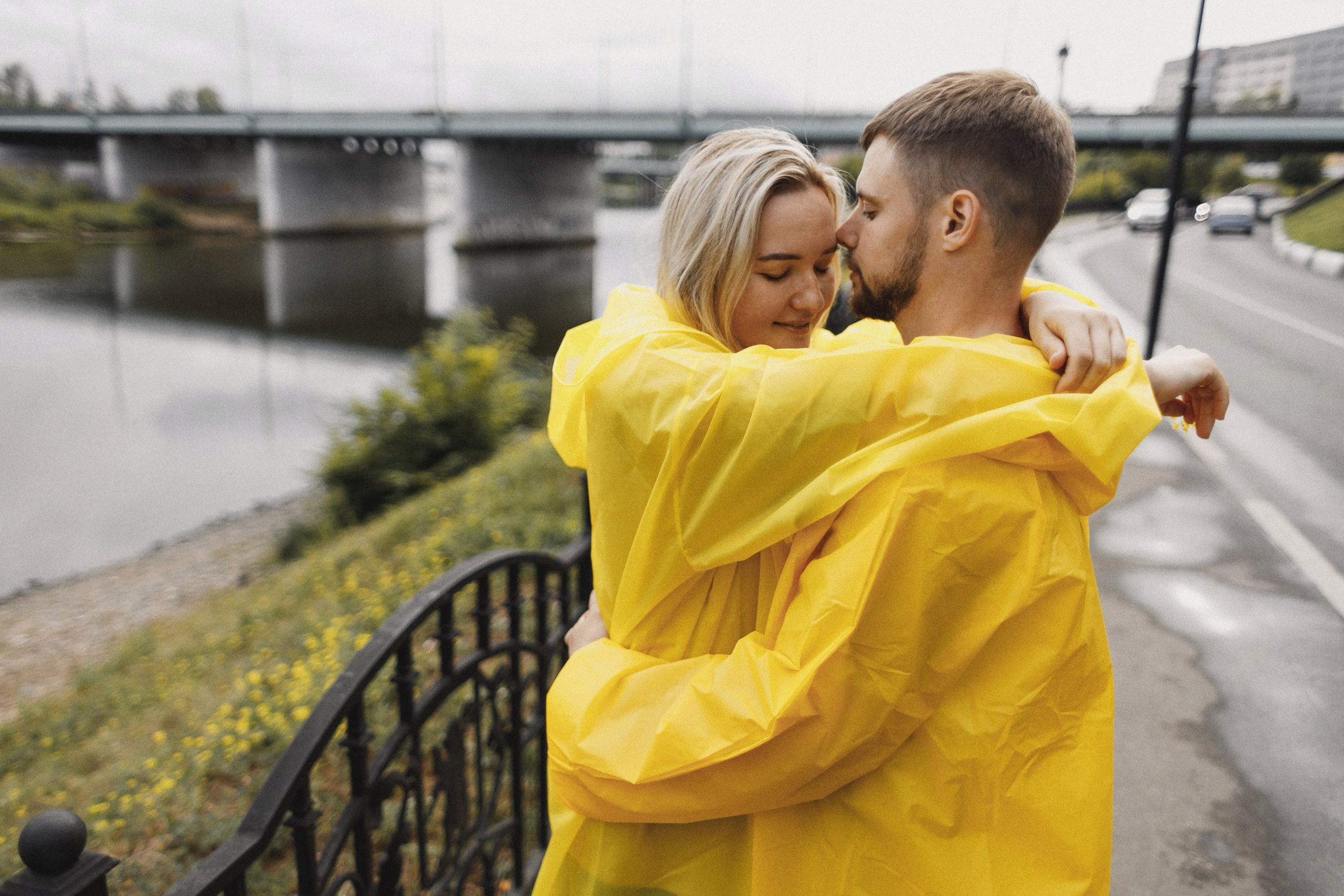 Мням-мням. Свадебный фотограф Дмитрий Воробьев Ярославль
