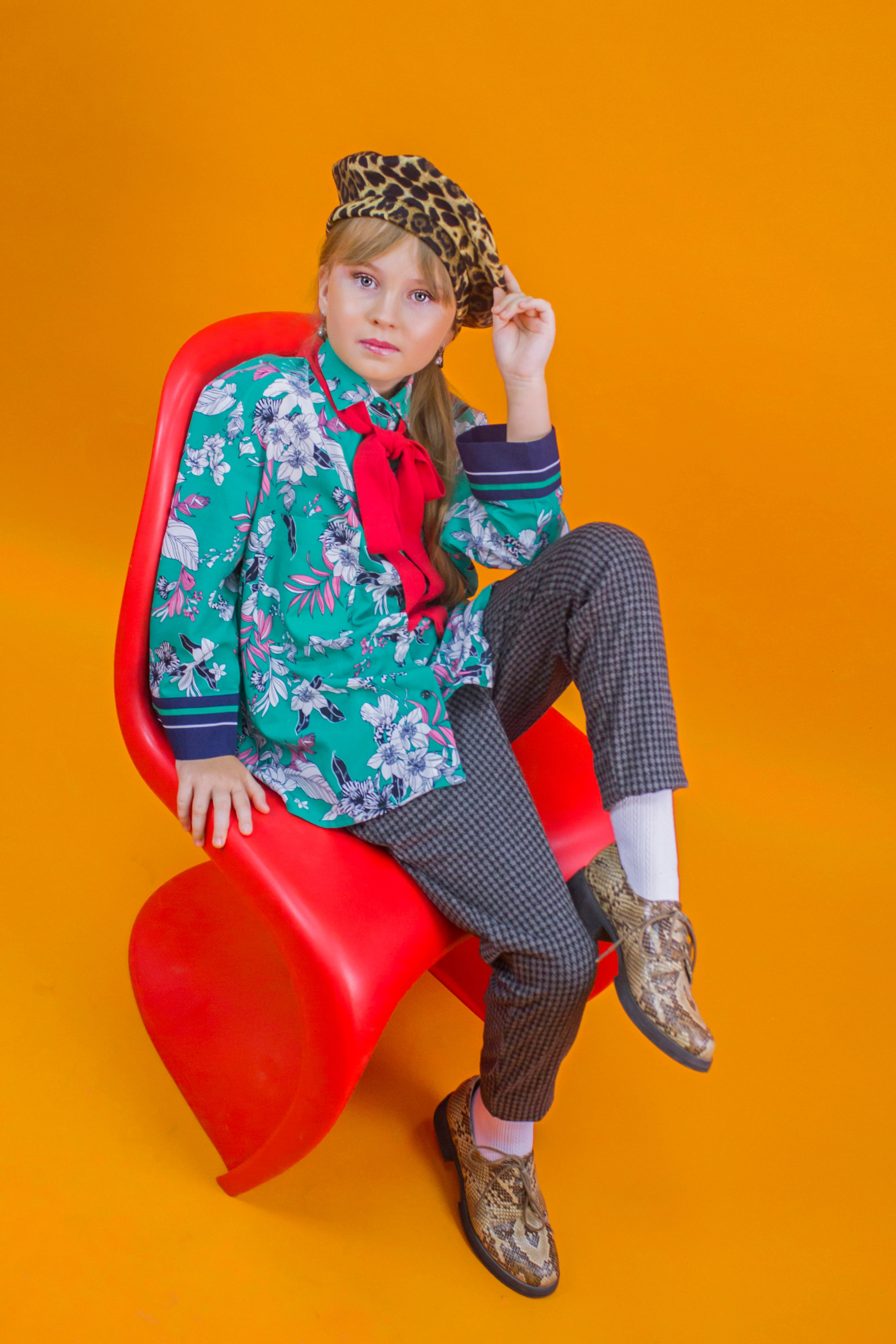 Рекламная съемка для Nino fashion week (2024). Натали де Шан | исследователь моды, креативный стратег