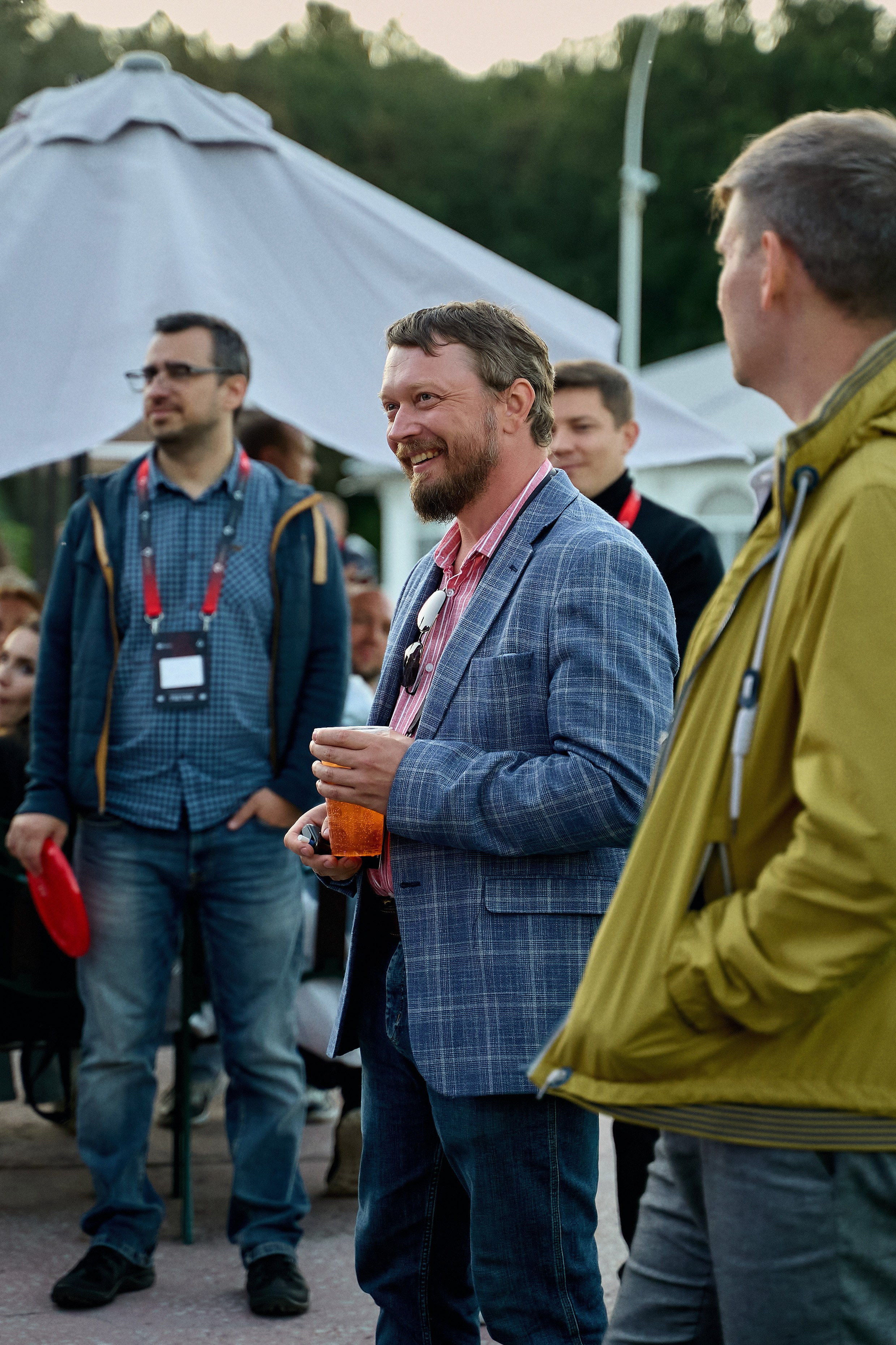 Максофт (IT Credo 2025). Свадебная, семейная фото и видео съёмка в Пензе