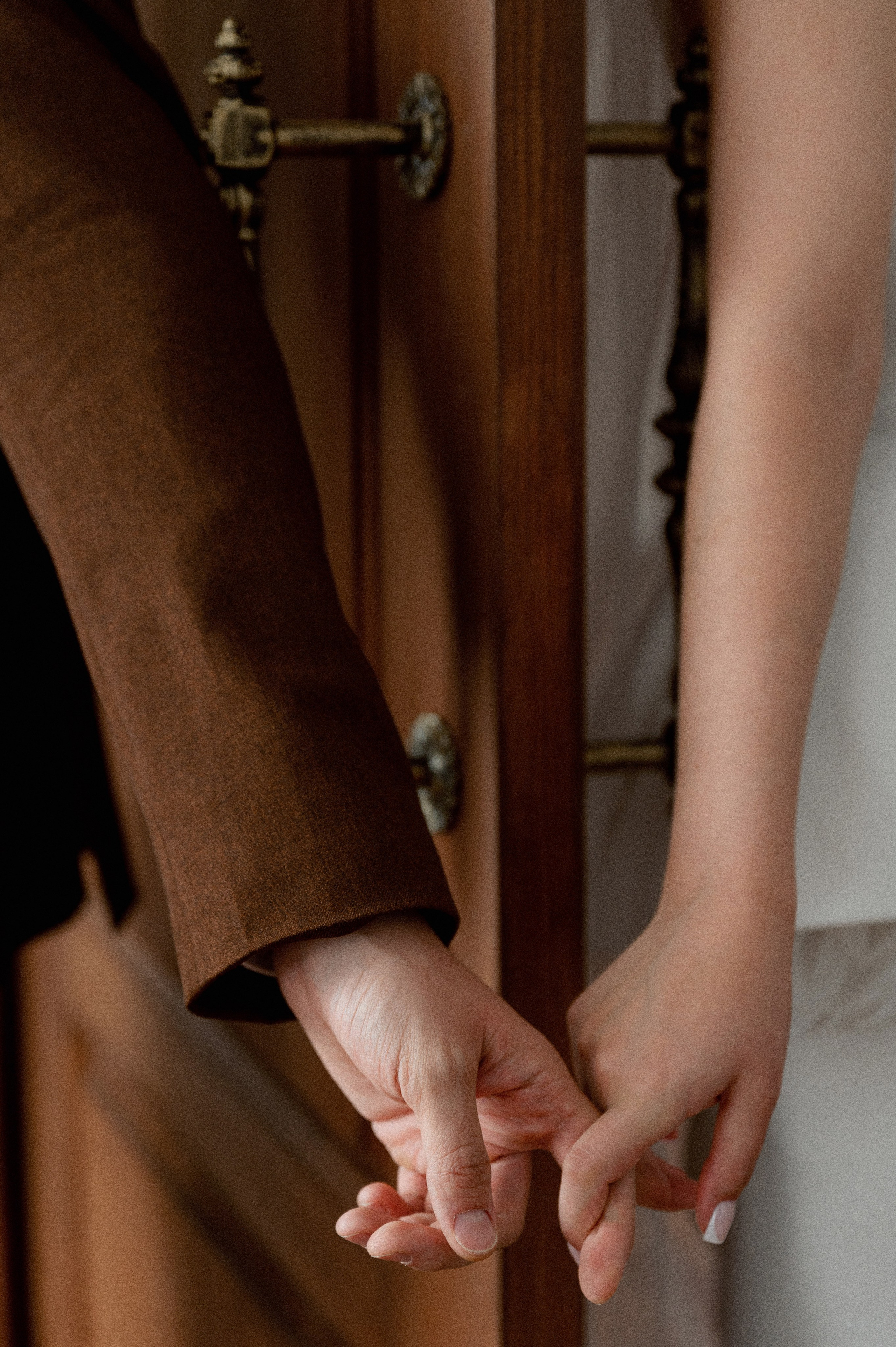 К высотам — вместе. Фотограф Павел Петров г. Тюмень