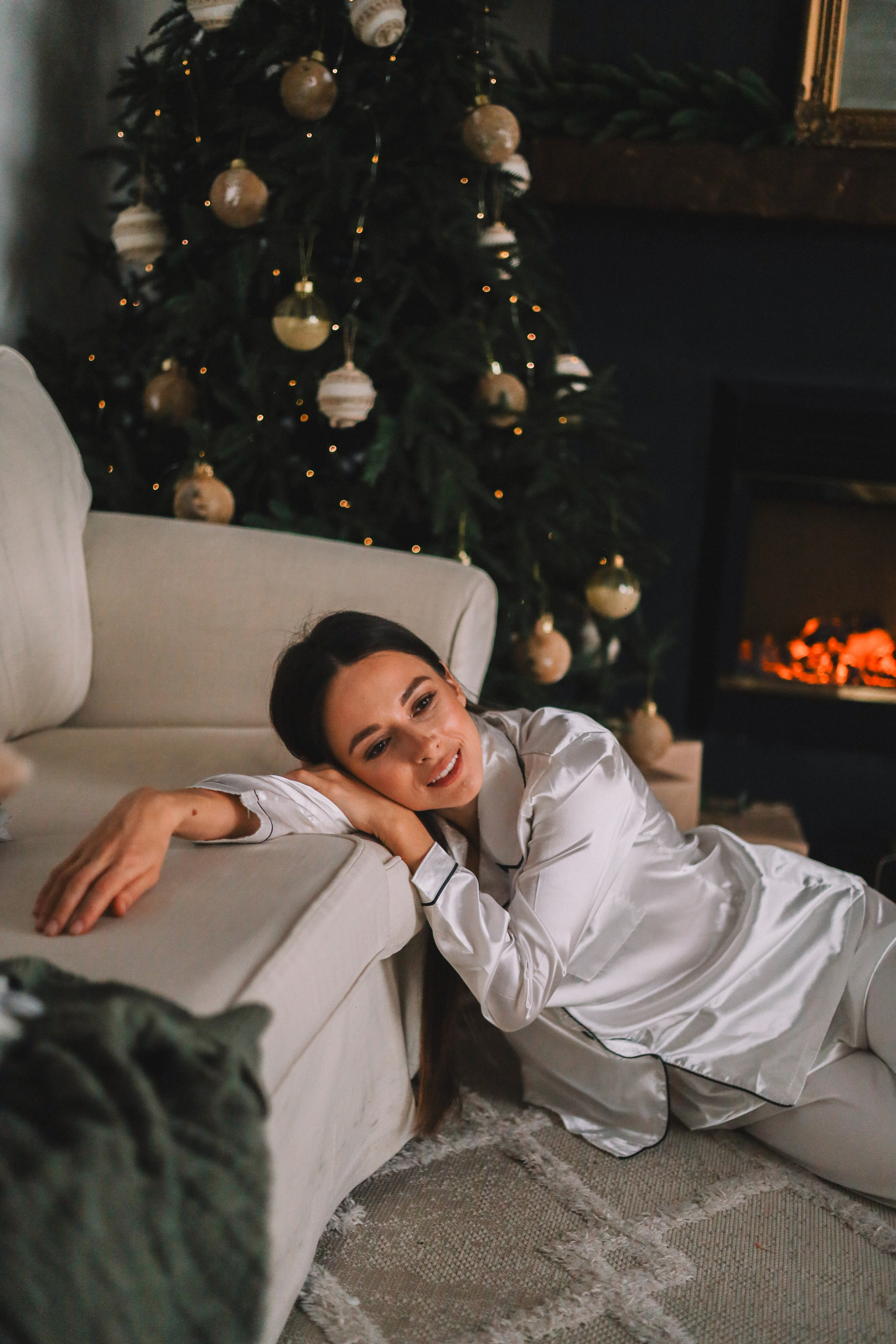 Юля, София, Федя. Фотограф Анастасия Гордовская