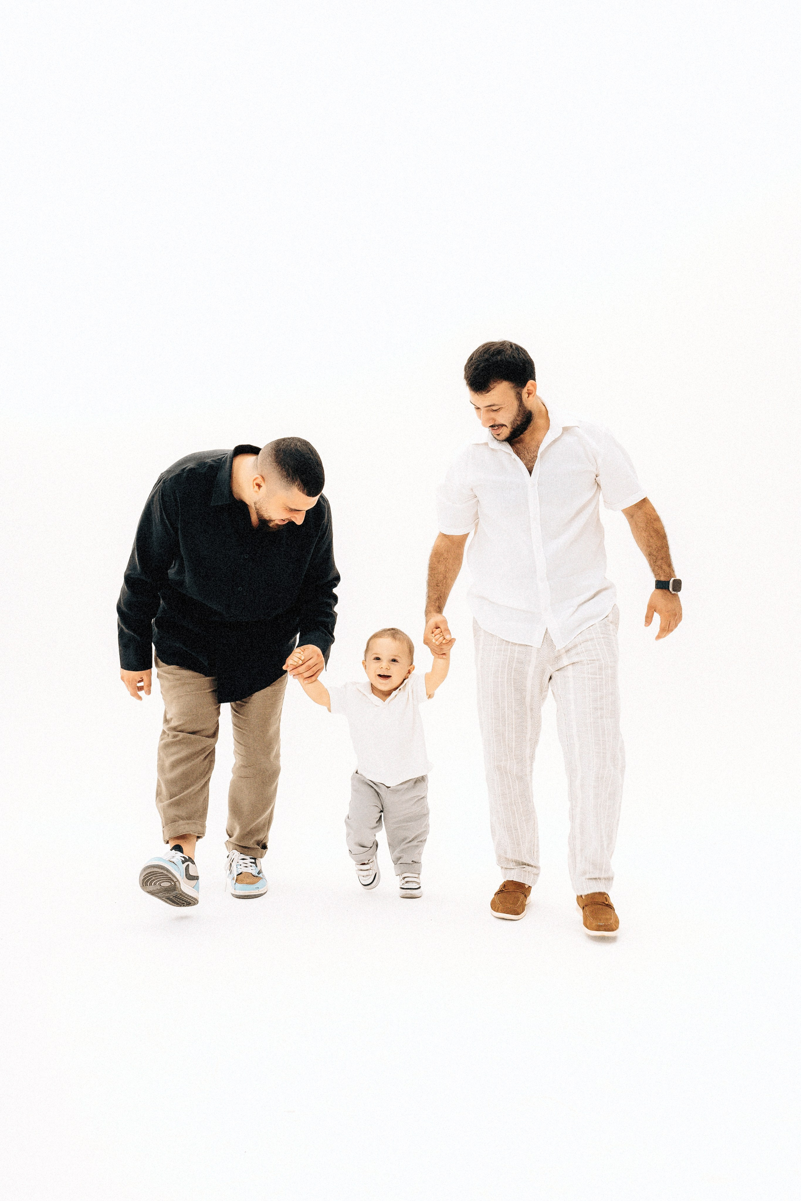 Персональные съемки