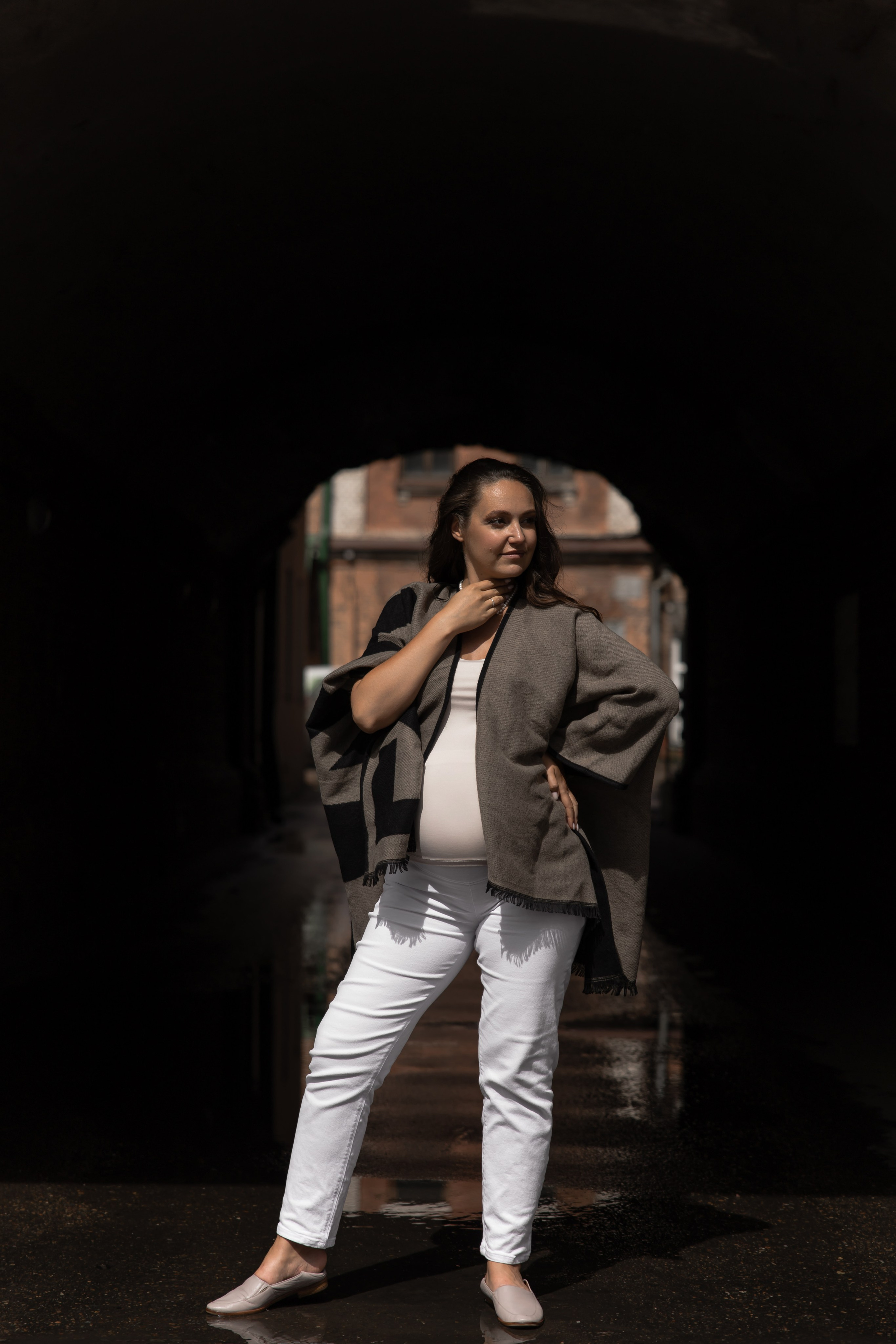 Сергей и Вероника. Свадебный и Семейный фотограф по всему миру Анна Фёдорова