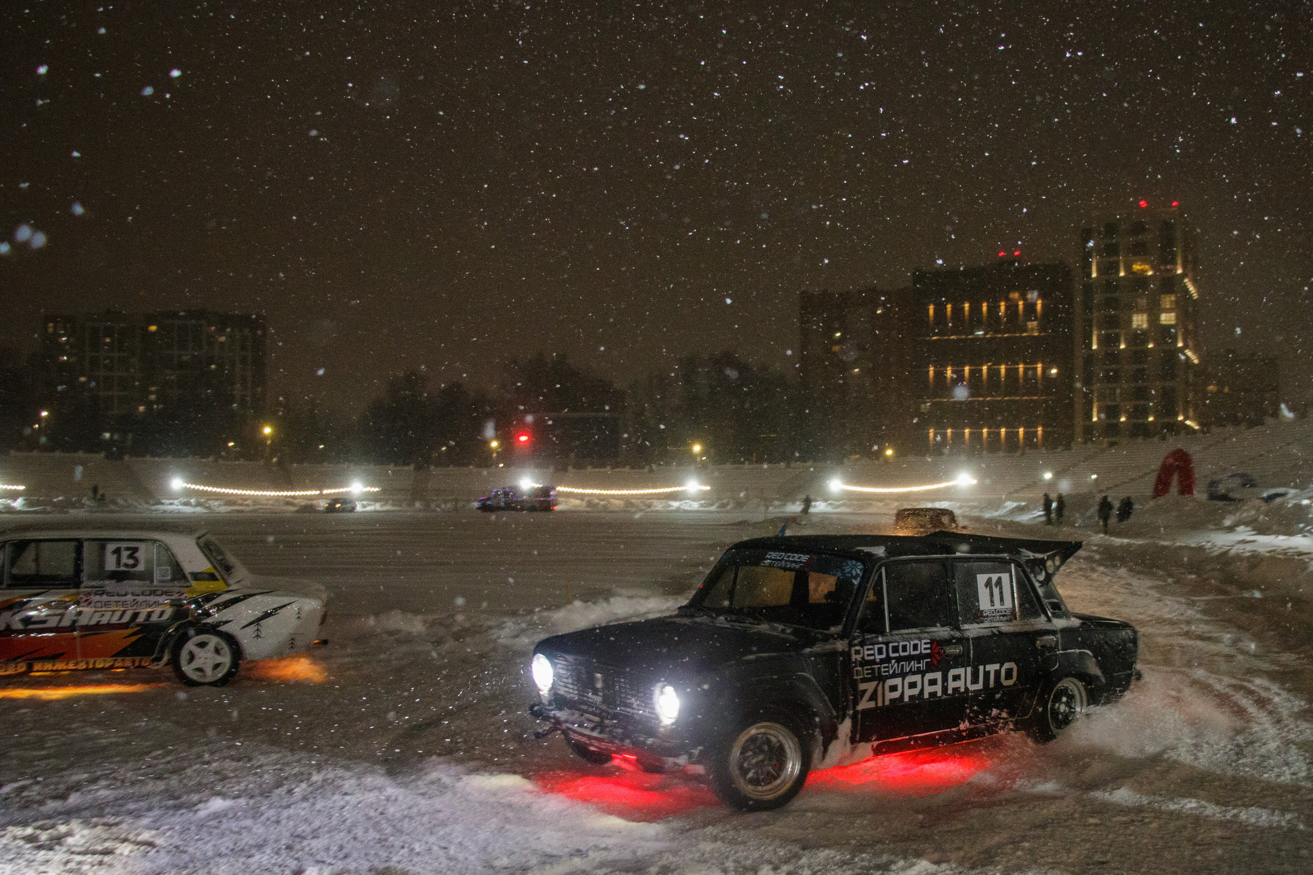 IDS 2026. Открытие сезона. Олег Романов. Мастер фото по спорту