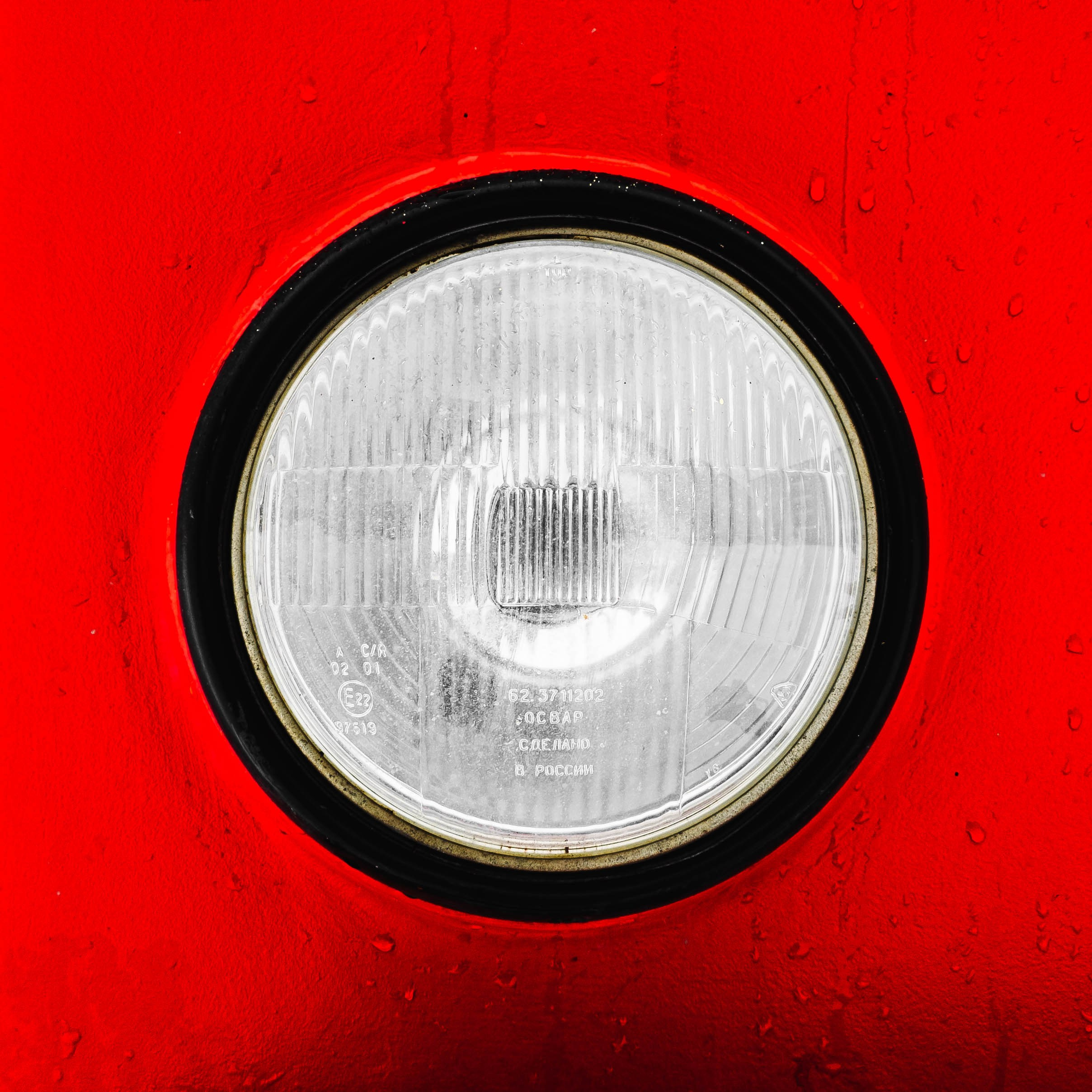 RED. Красный и точка. Олег Романов. Мастер фото по спорту