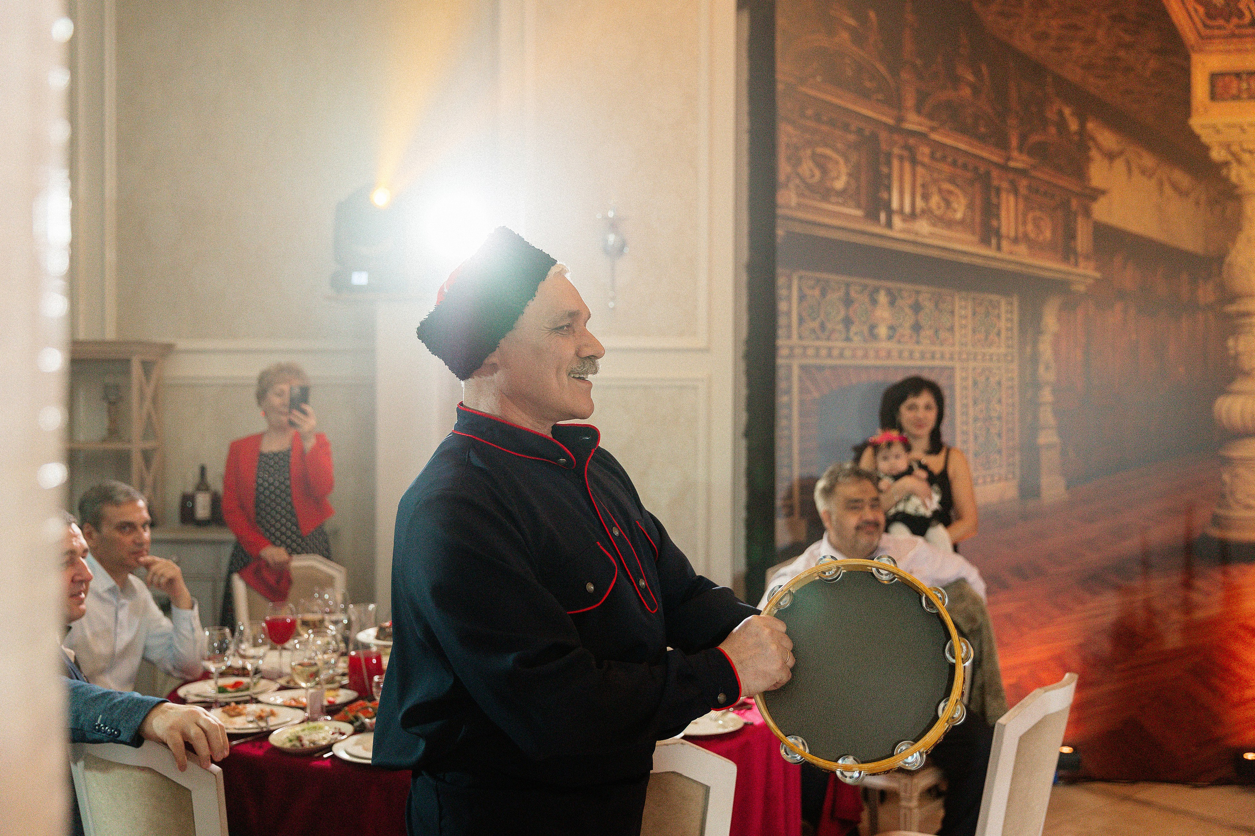 Birthday. Фотограф в Ростове-на-Дону — Евгений Красильников