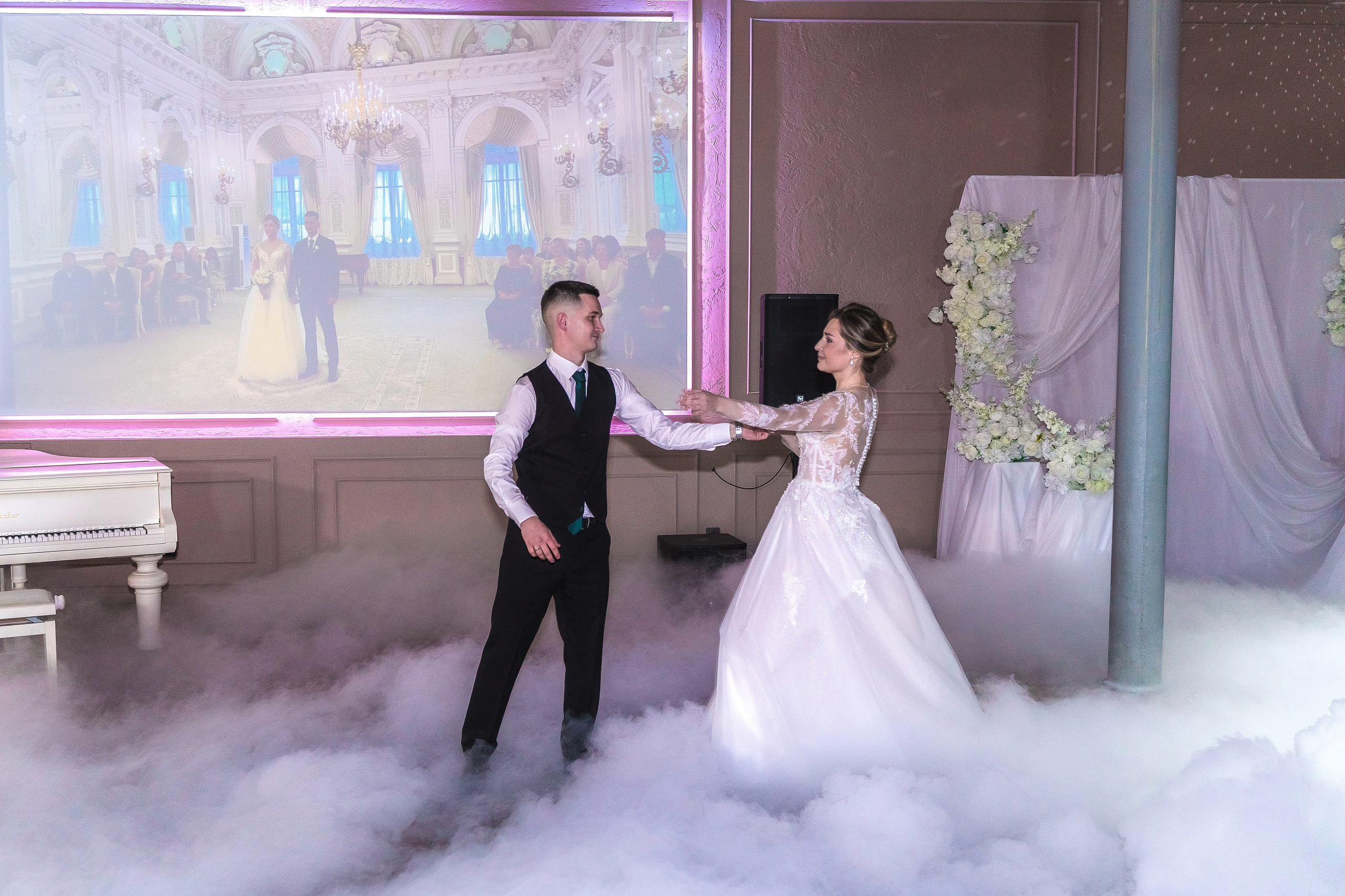 Евгений + Елена