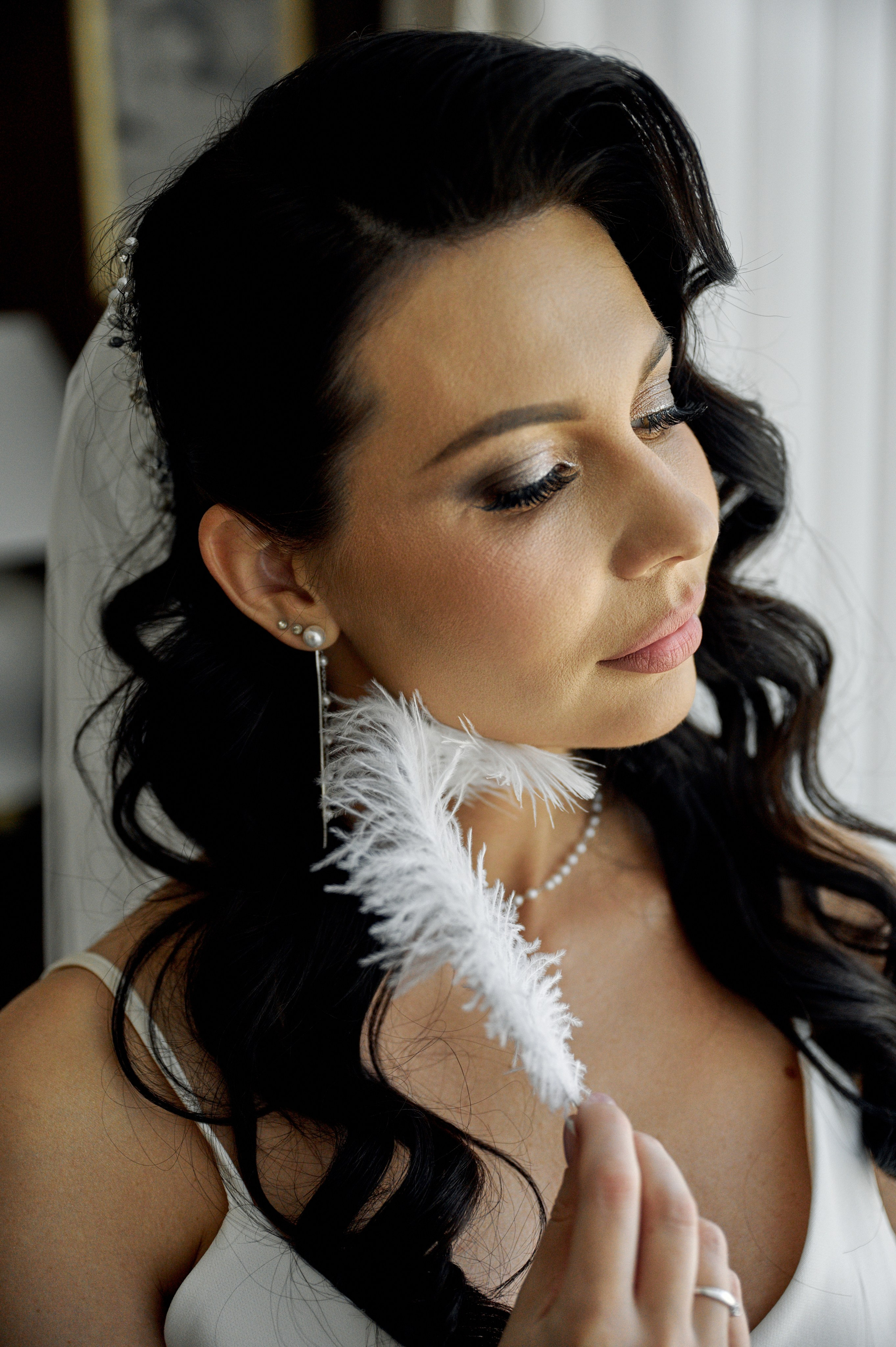 Специалисты свадебной индустрии Челябинска. Фотограф Челябинск — Кирилл Устюжанин