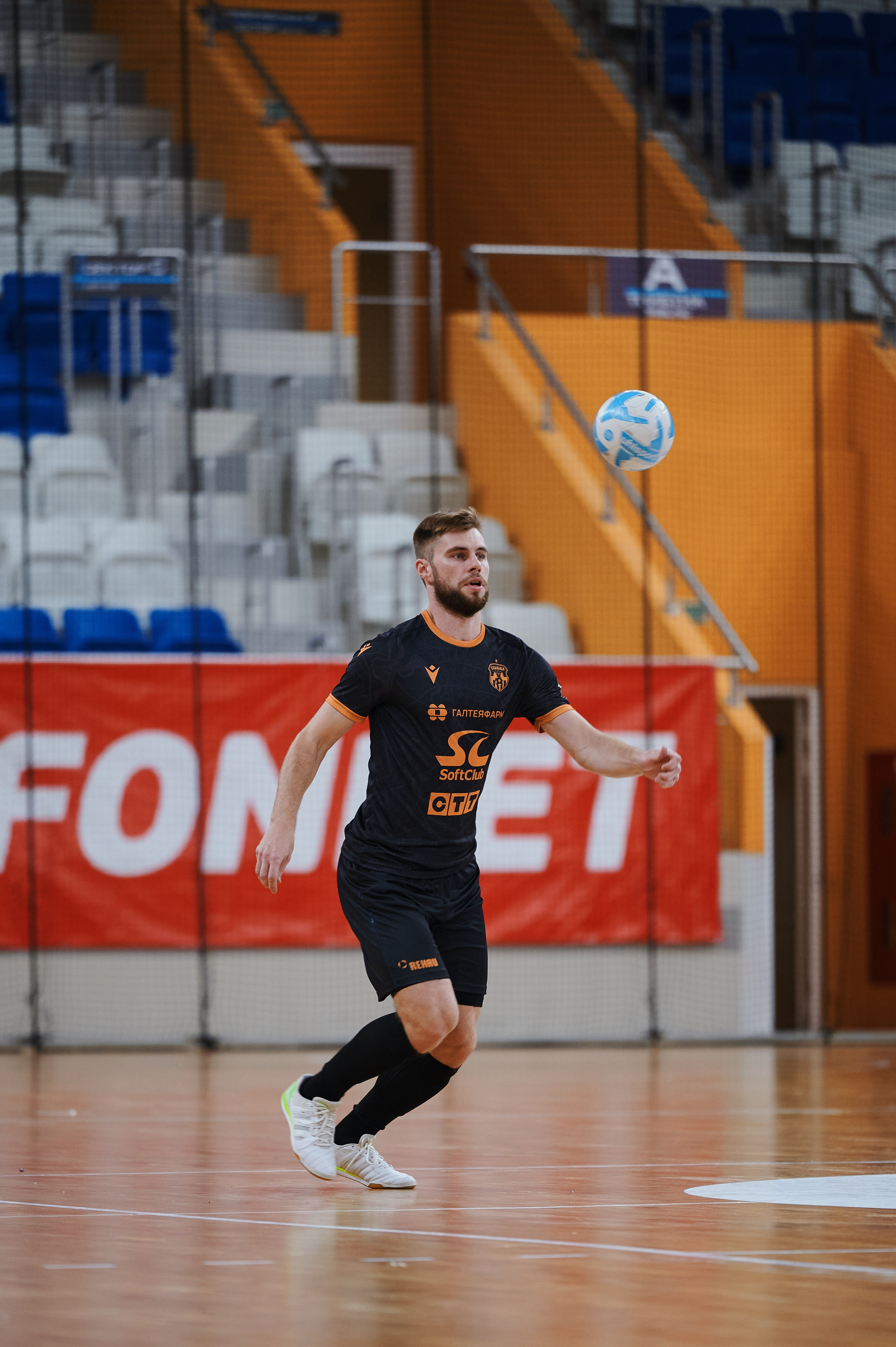 МИНИ — ФУТБОЛ. Главная