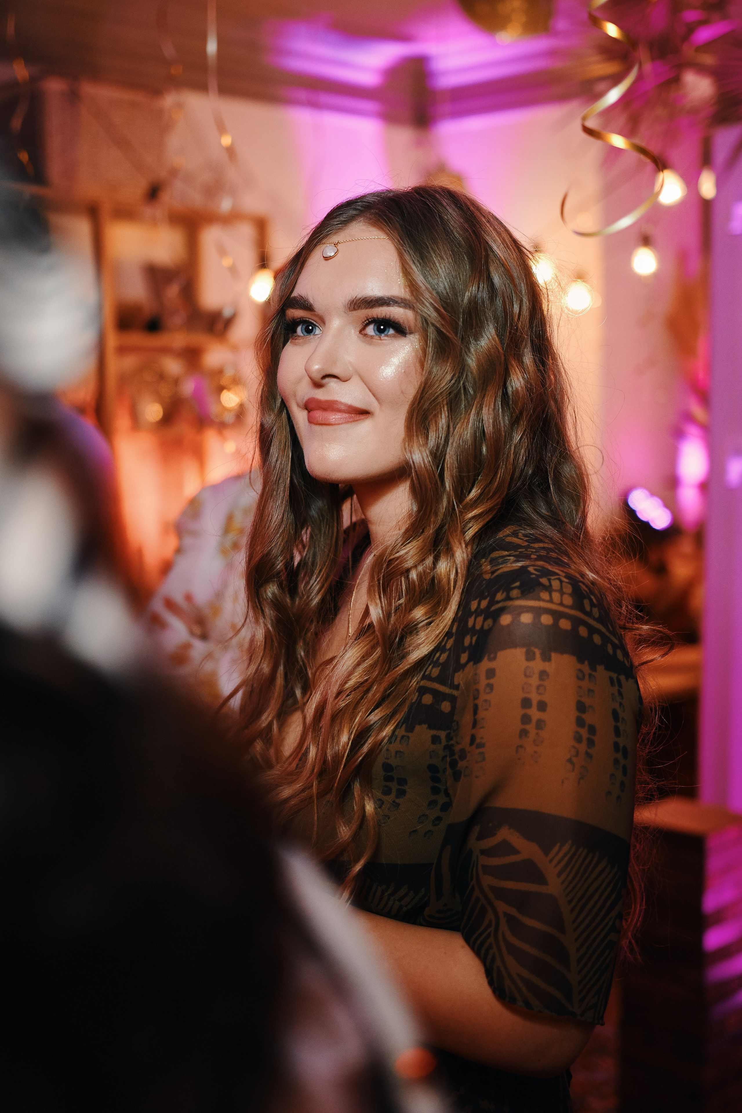 День Рождения. Главная