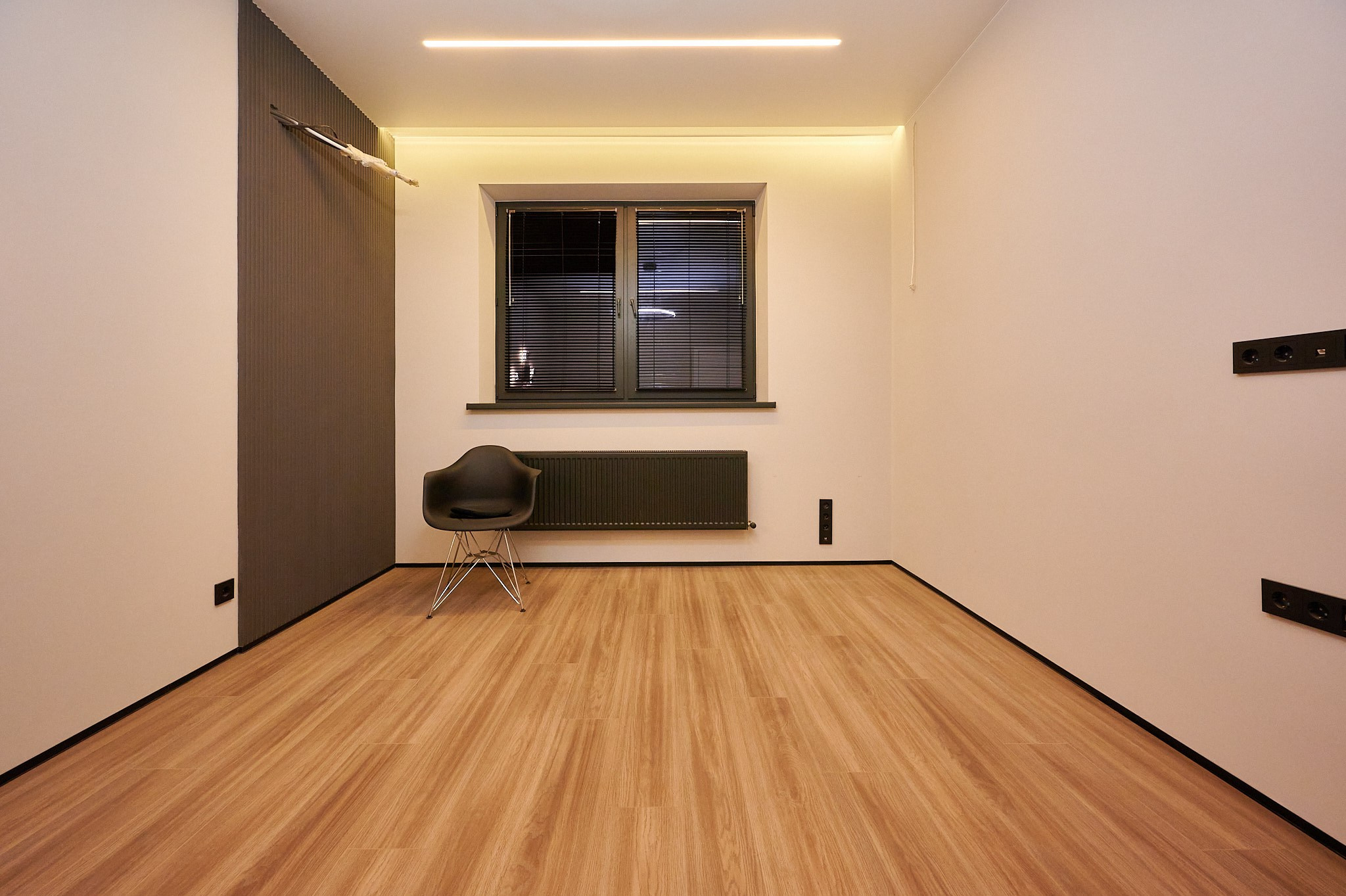 Квартира 77. Интерьерный фотограф в Краснодаре