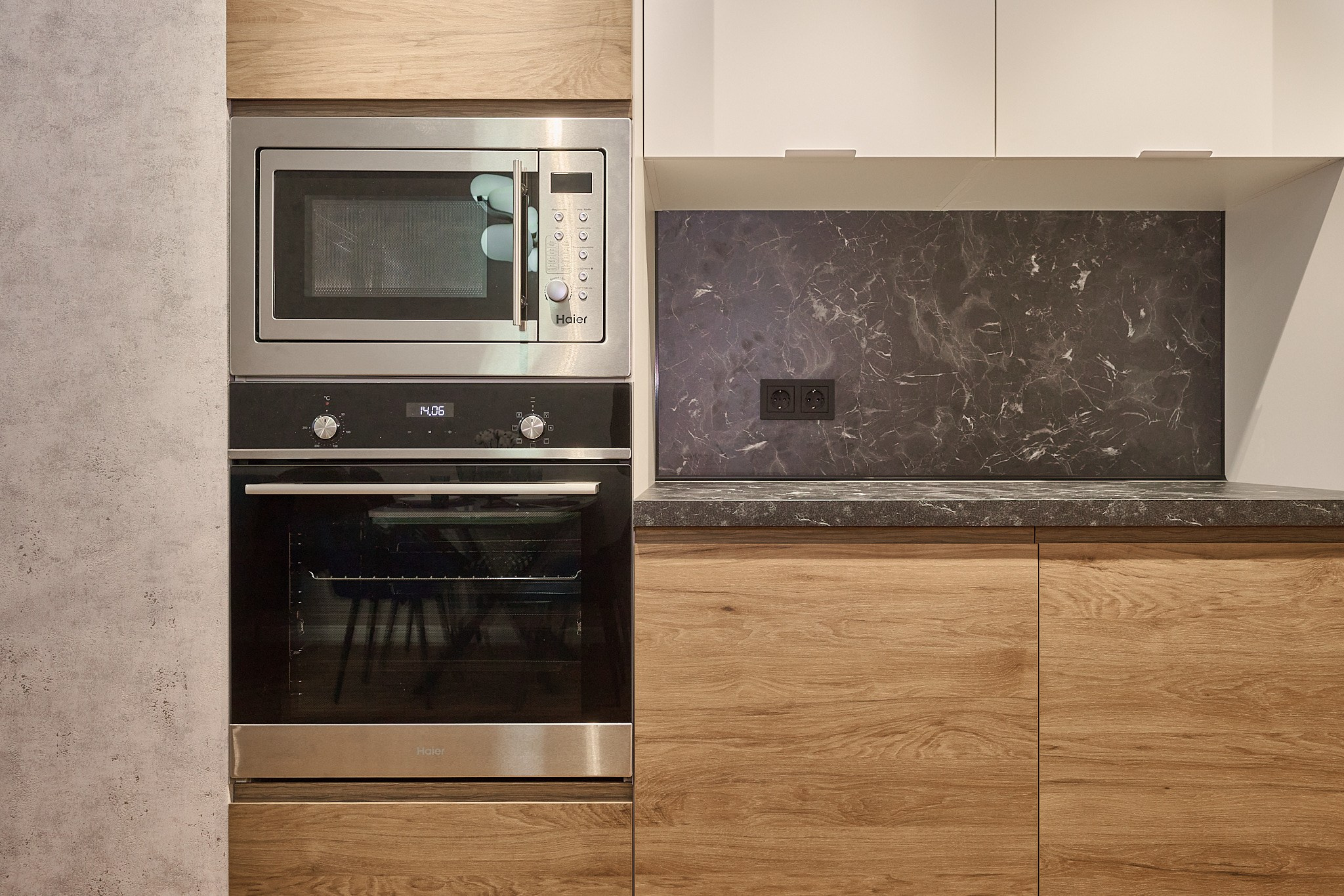 Квартира 117. Интерьерный фотограф в Краснодаре