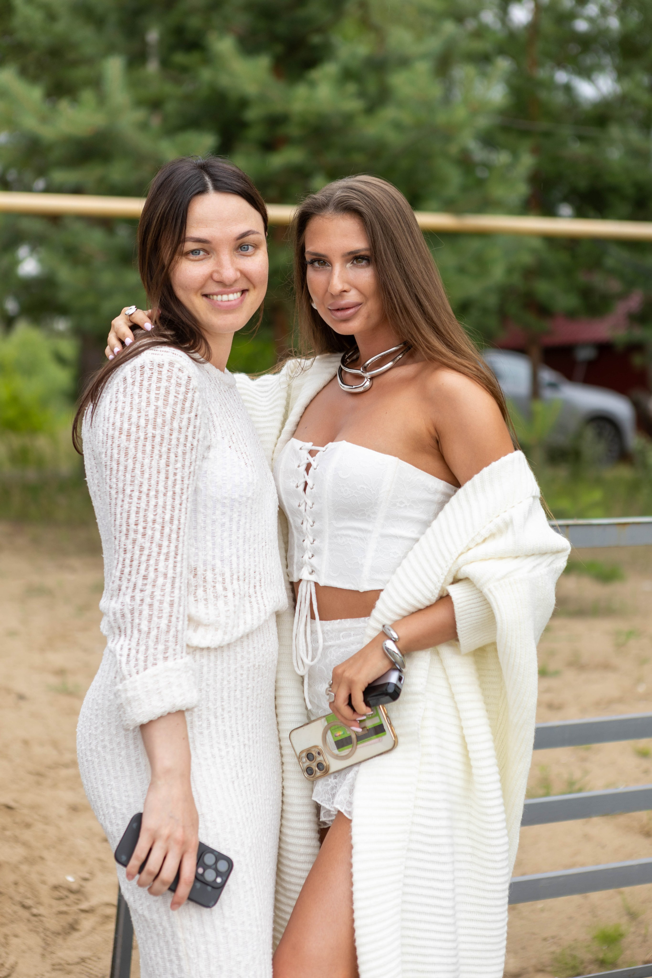 White Party. Свадебный и предметный фотограф Ренат Каламперов