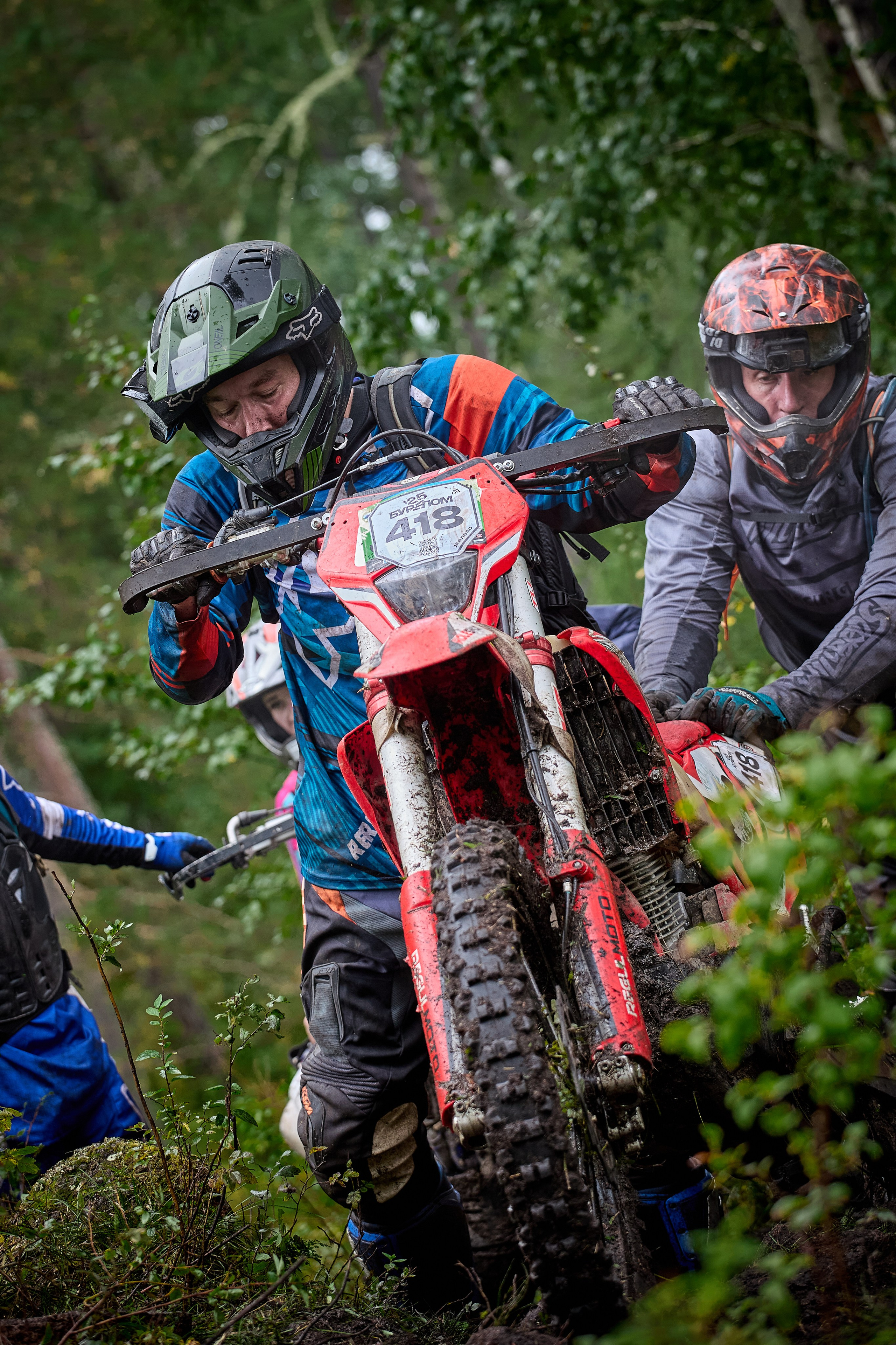 БУРЕЛОМ 2025 чемпионат Сибири по Эндуро. Фотограф Москва Concerts photo / Fashion photо
