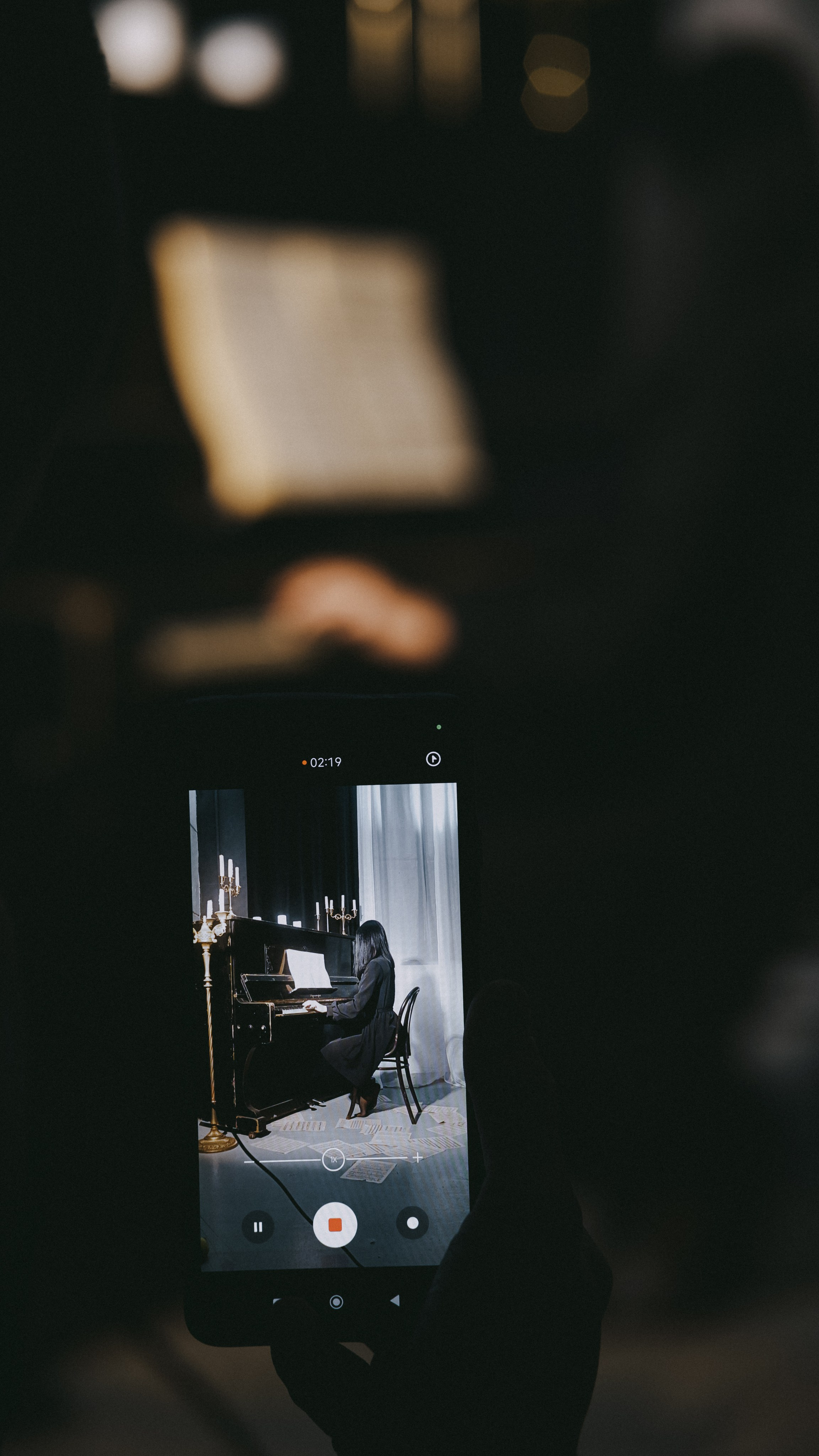 Лиза и Ваня. Портретный и семейный фотограф Владивосток Андрей Липатов