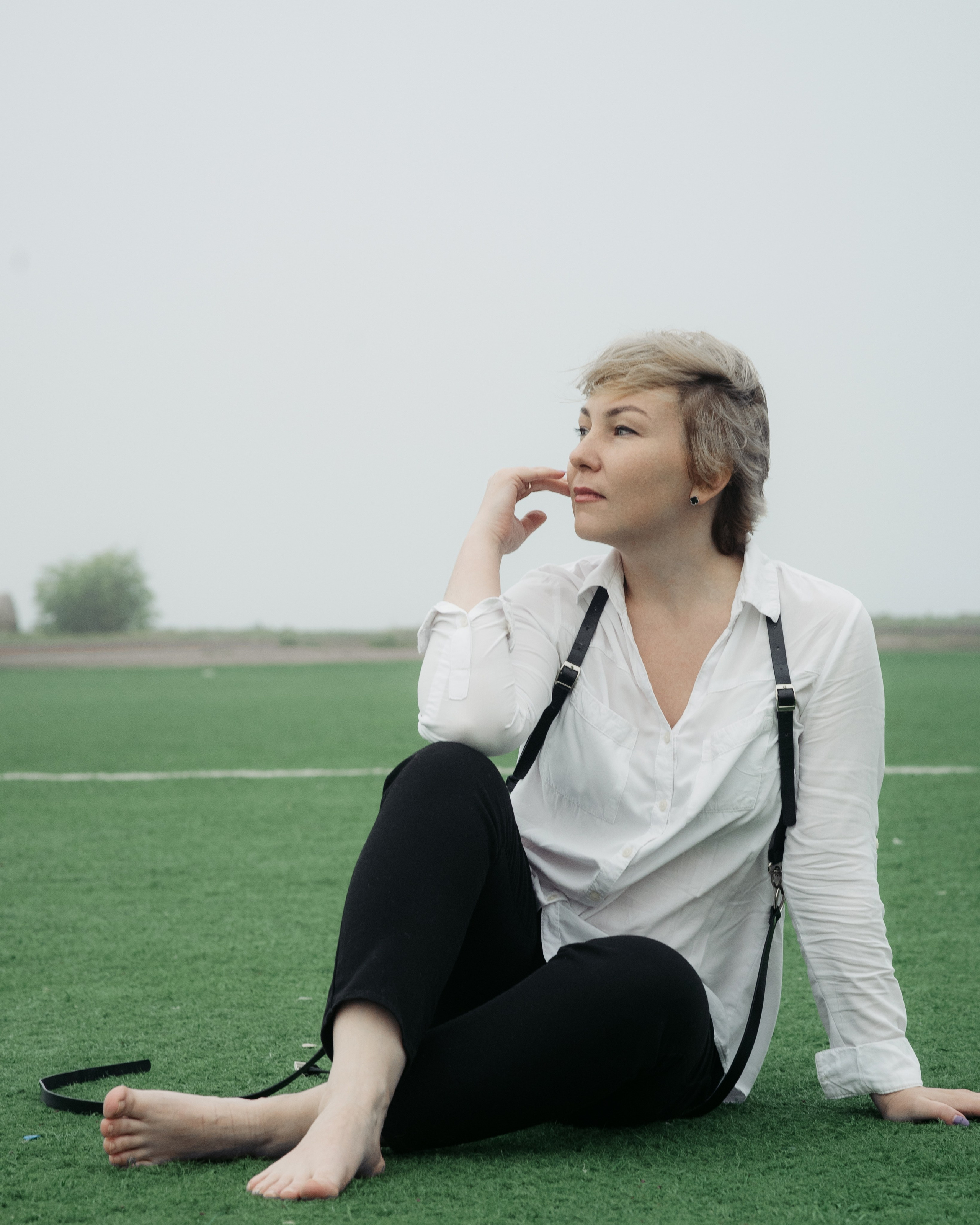 Валентина. Портретный и семейный фотограф Владивосток Андрей Липатов