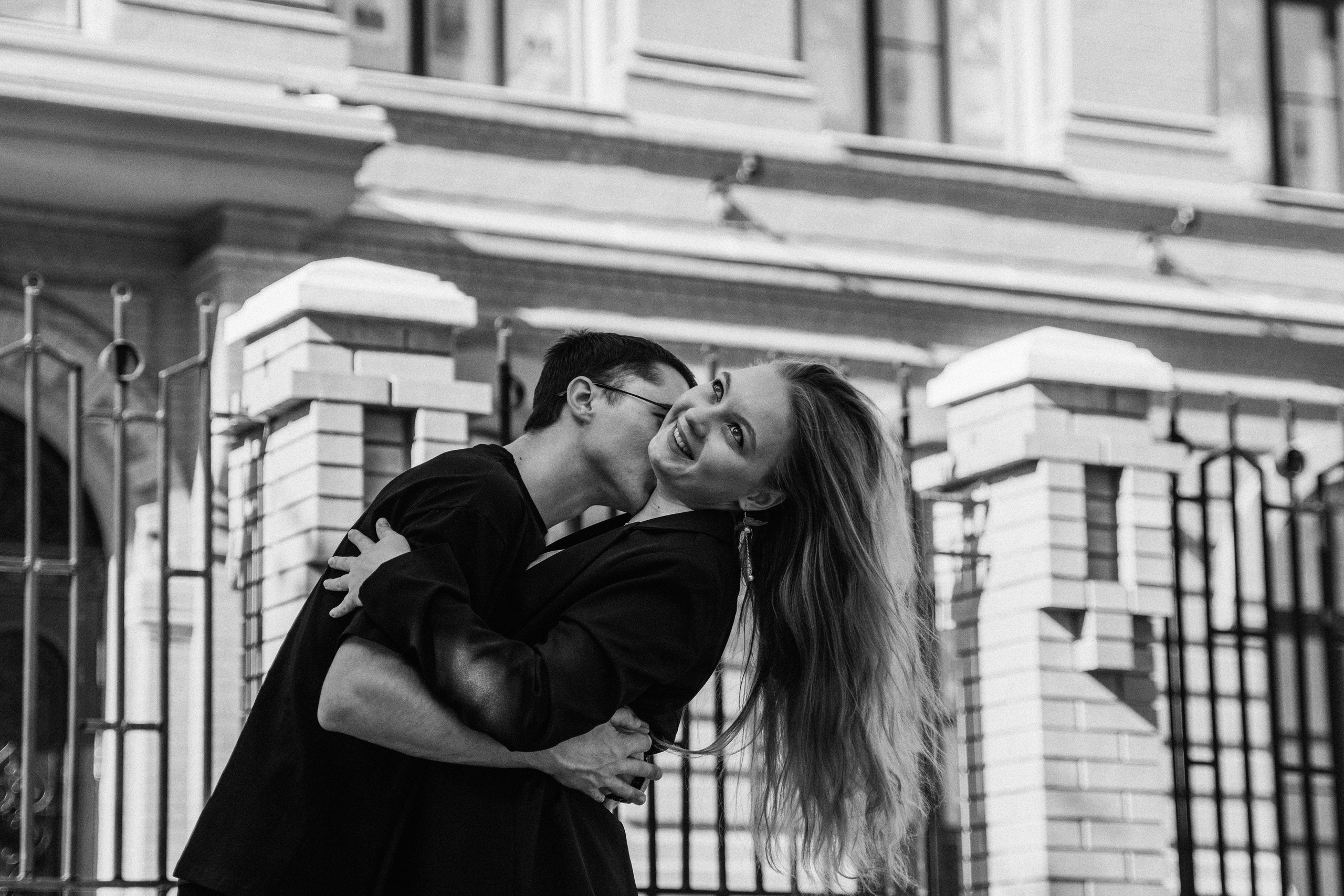 История любви. Фотограф в Белгороде Анастасия Богунова