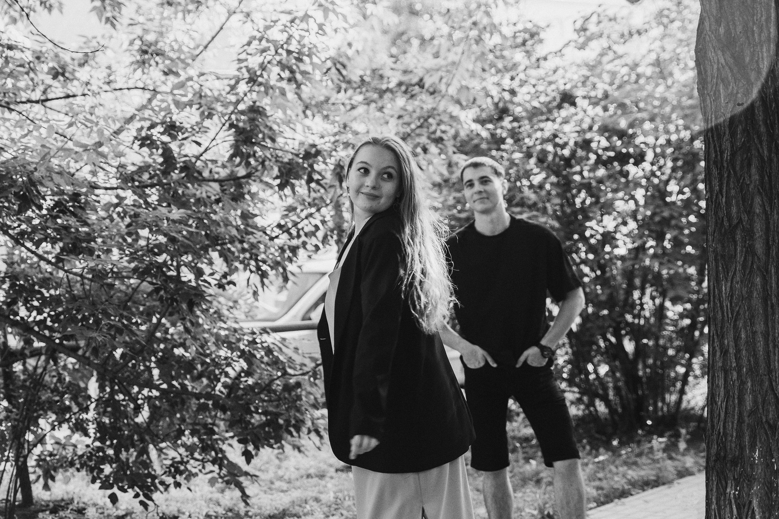 История любви. Фотограф в Белгороде Анастасия Богунова