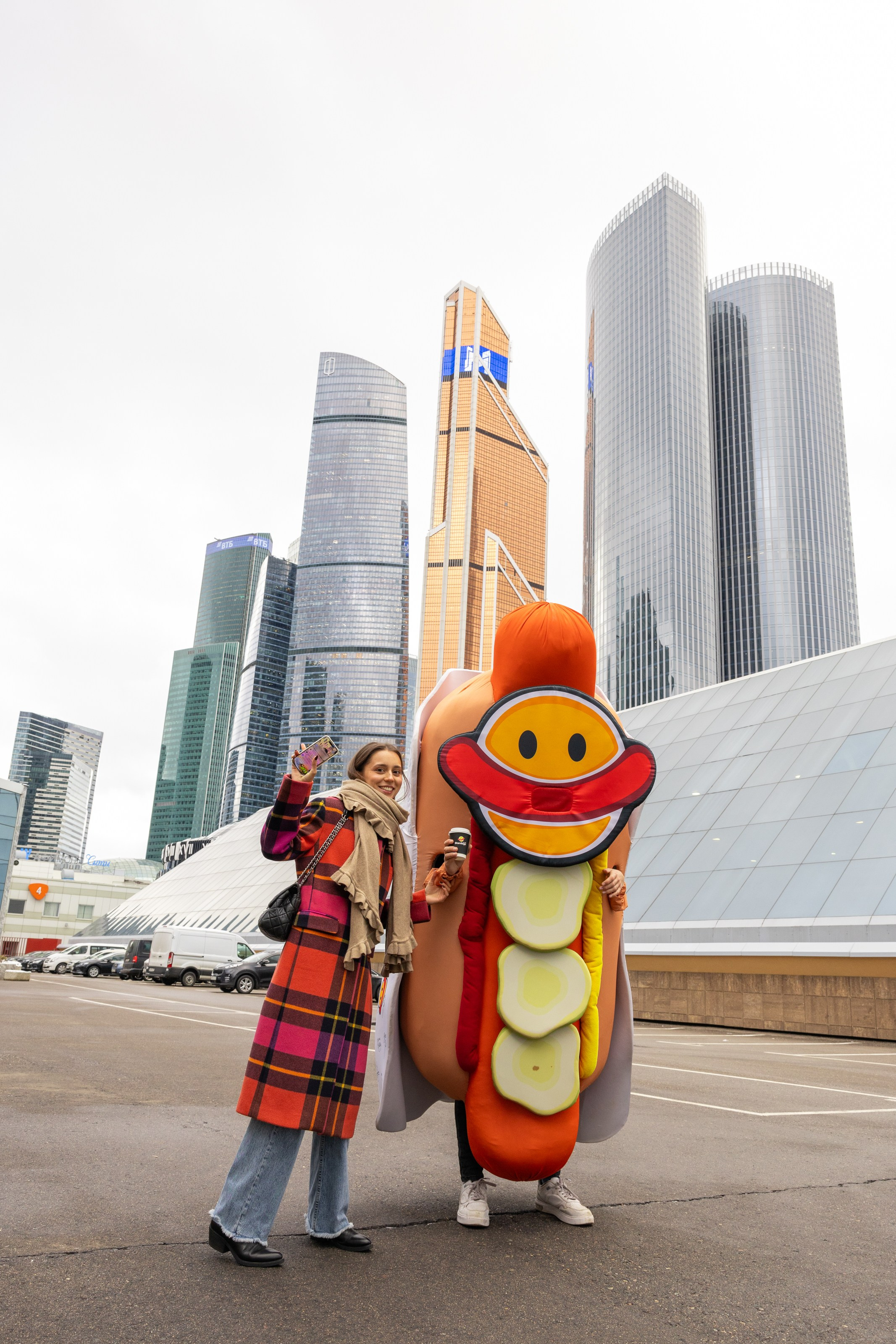 Стардогс Выставка. Свадебный и портретный фотограф в Москве Мария Кравченко