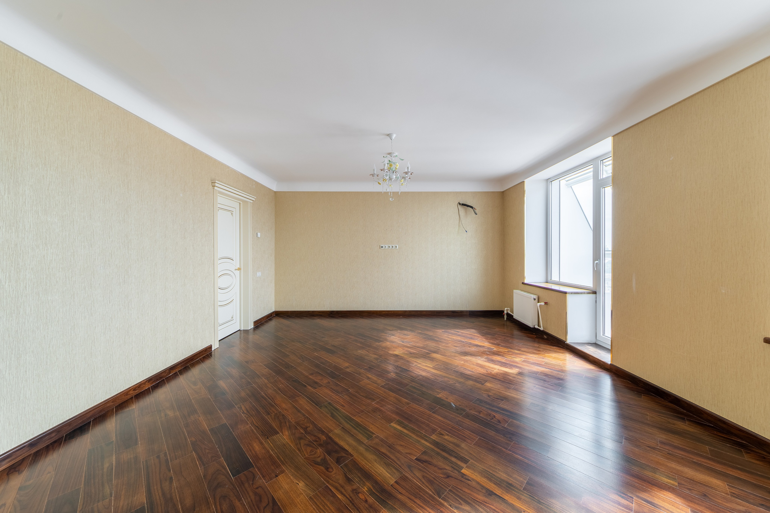 Дивенская 5. Интерьерный фотограф Рафаэль