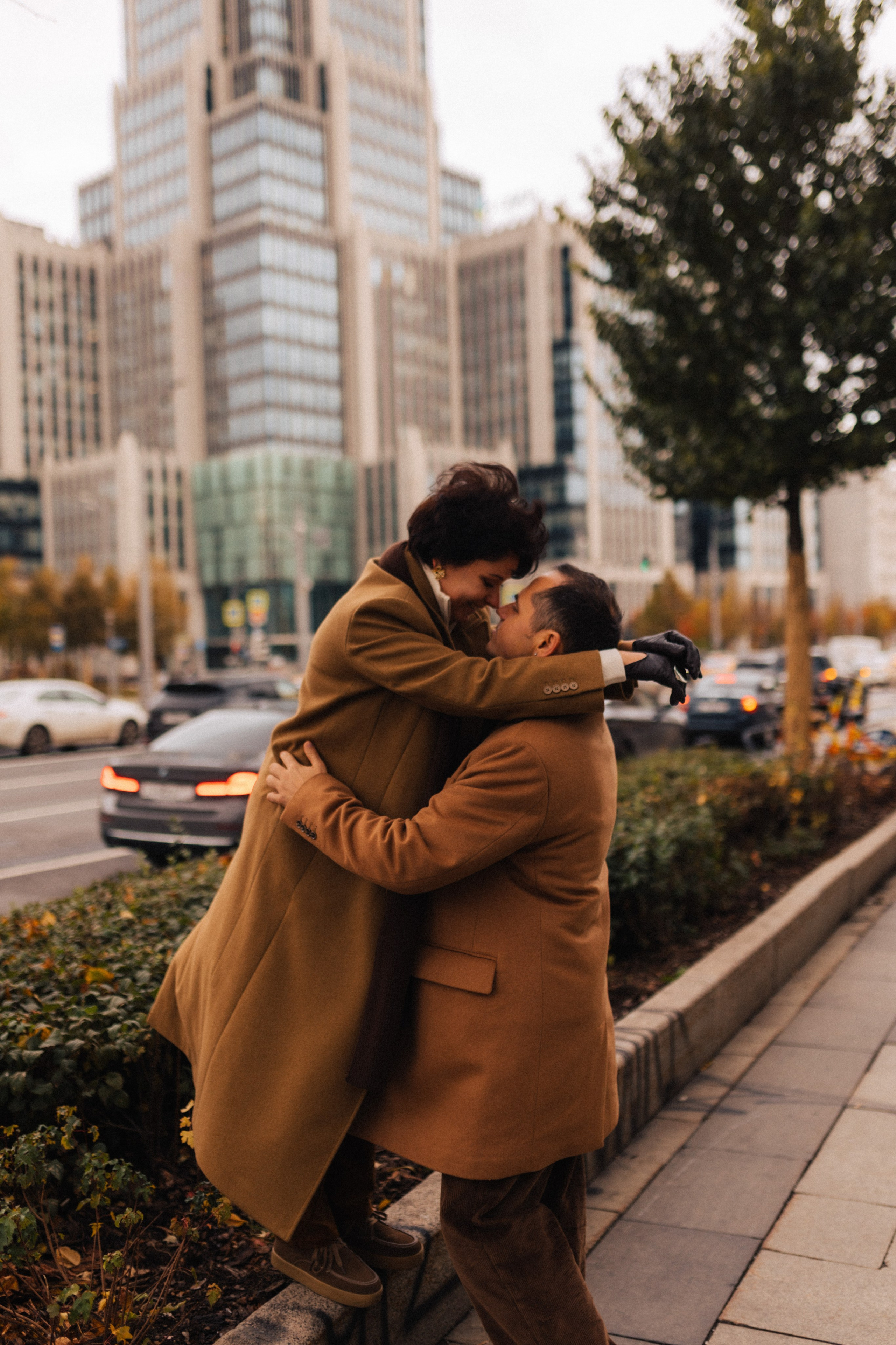 Игорь/Ирина. Фотограф в Москве Татьяна Сергеева