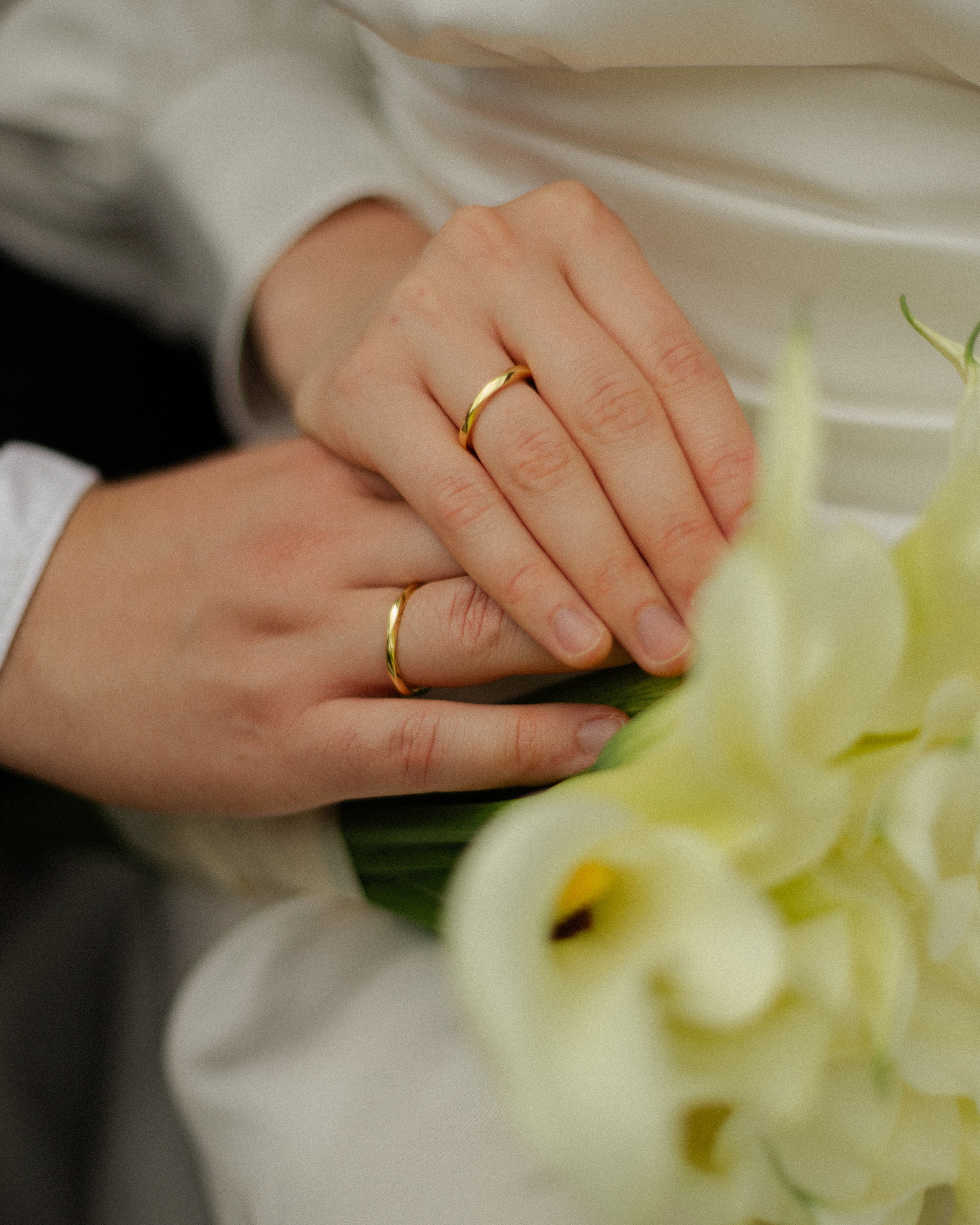 Анастасия и Илья. Фотограф в Москве — Евгения Прокопенко