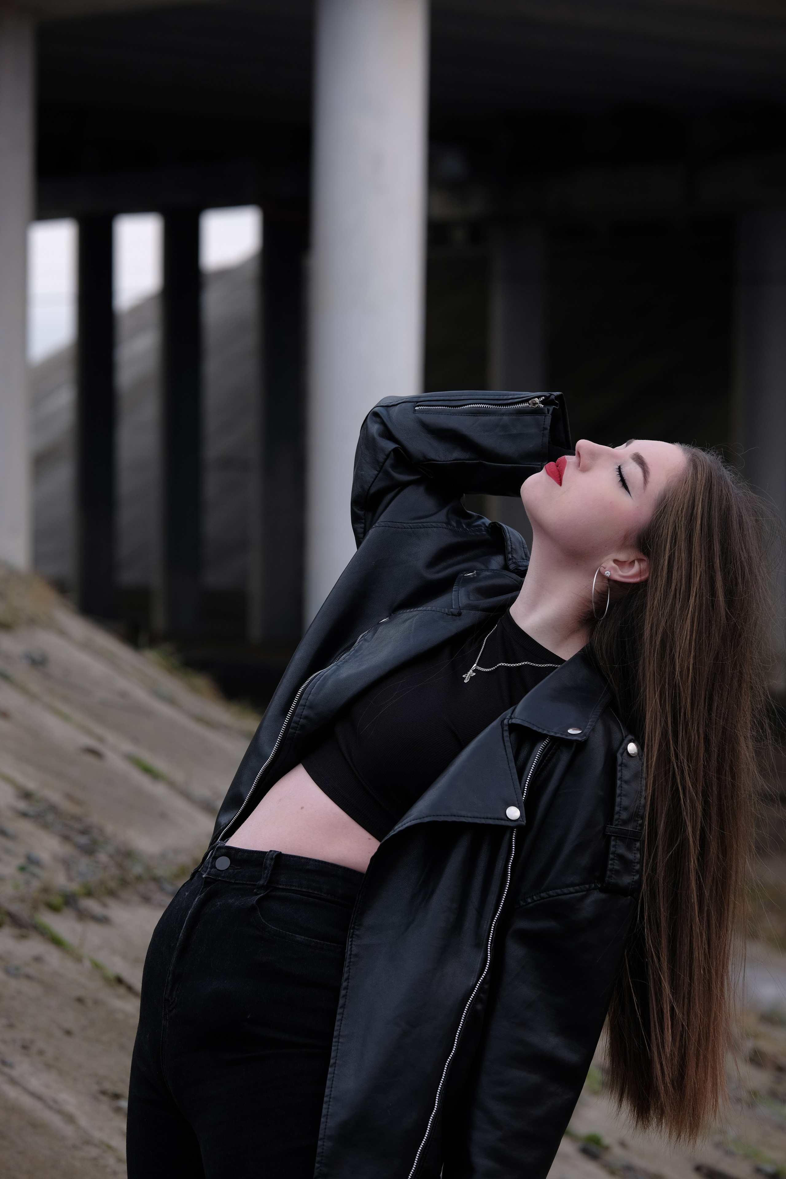 Варвара. Лиза Рязанцева