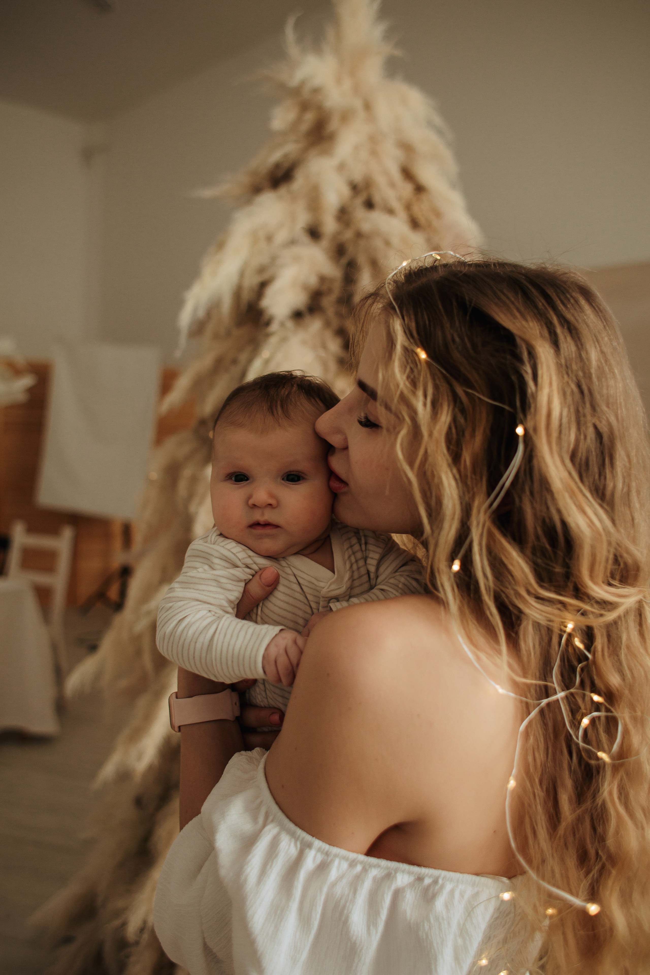 Юлия и Мелисса. Семейный и Свадебный фотограф в Санкт-Петербурге Плохая Екатерина