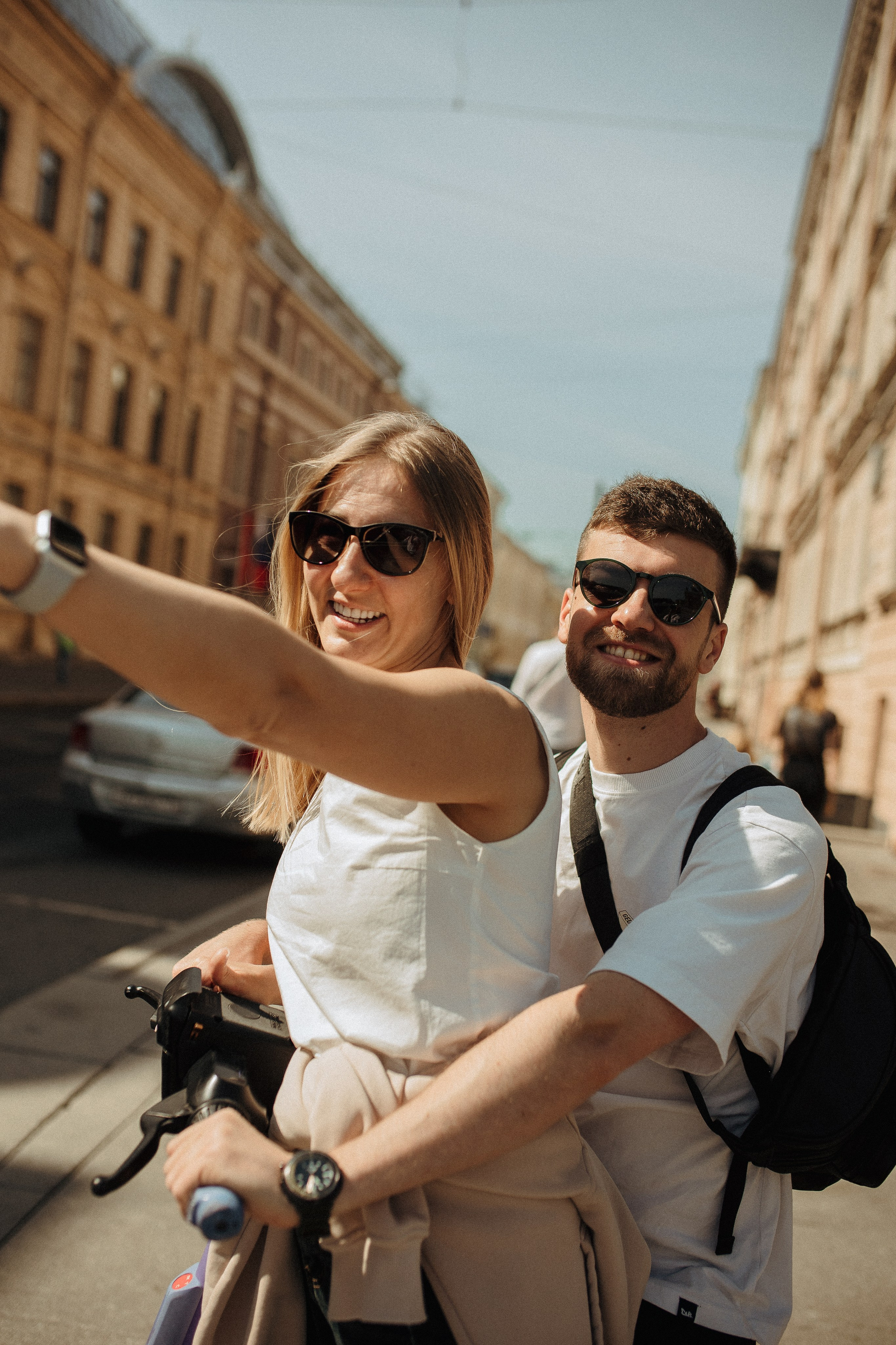 Валентина & Игорь. Семейный и Свадебный фотограф в Санкт-Петербурге Плохая Екатерина