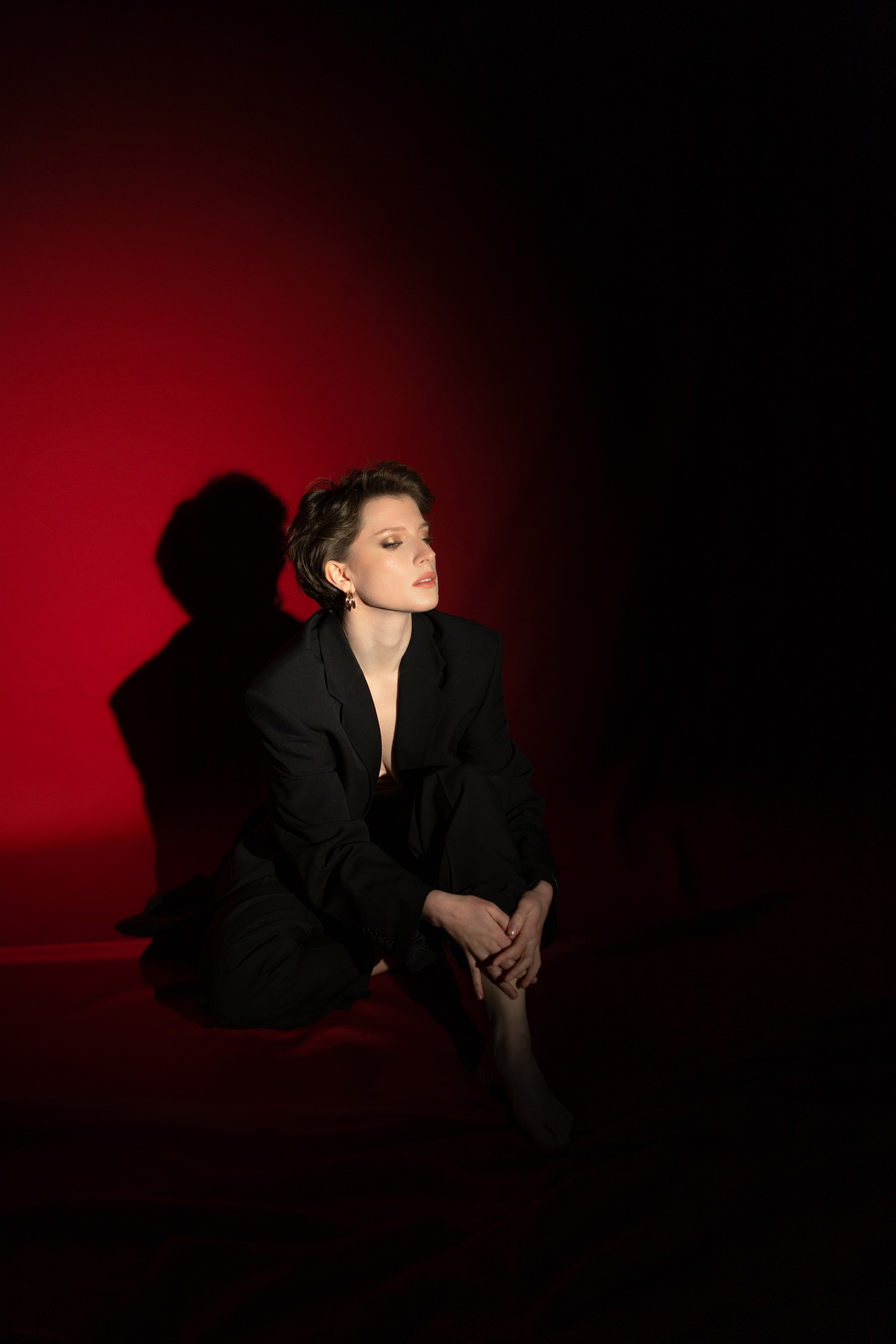 Дарья. Фотограф в Санкт-Петербурге Ольга Фот