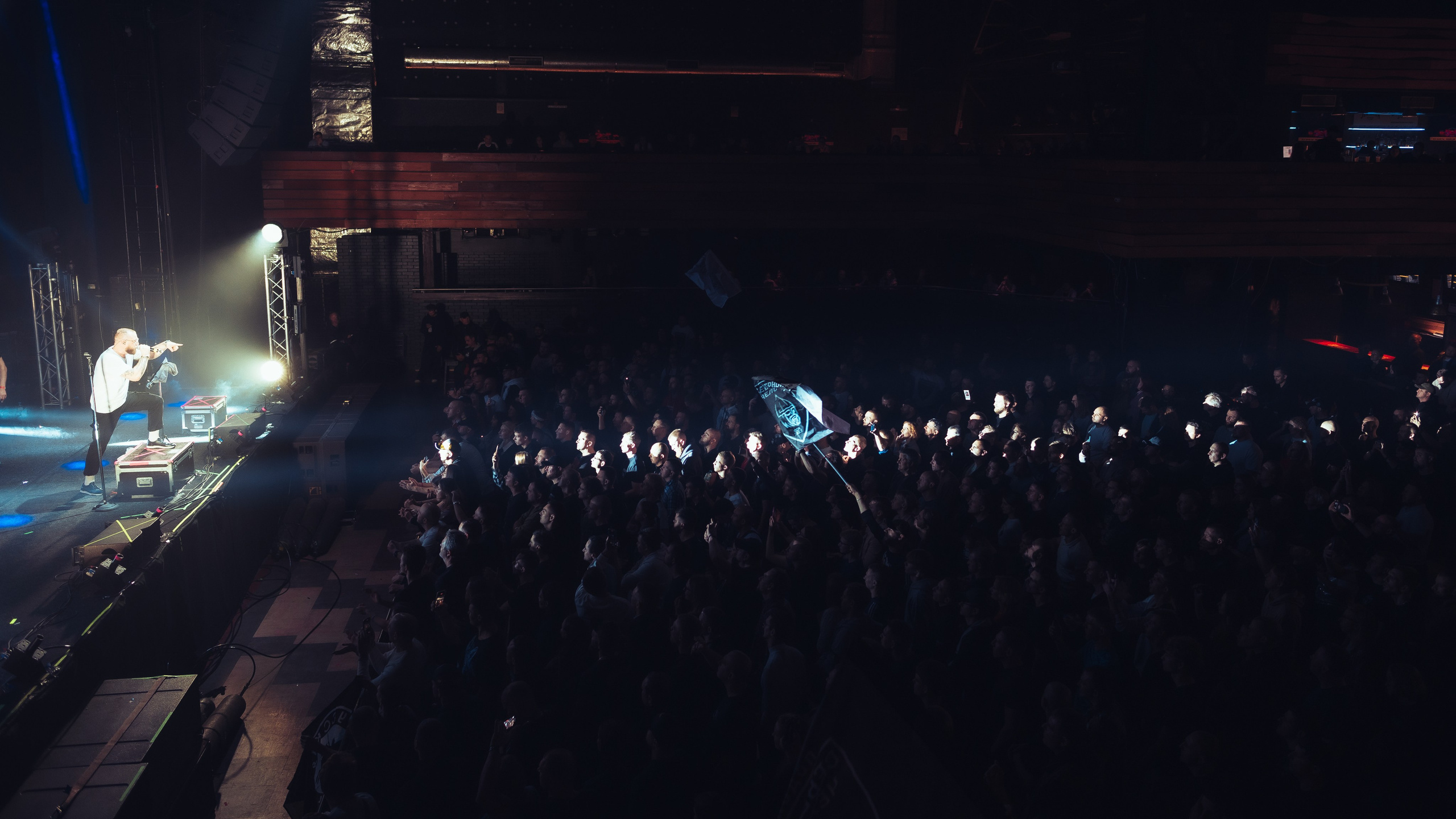 МАВАШИ group, 2025 год. Иван Кубик — фотограф и видеограф