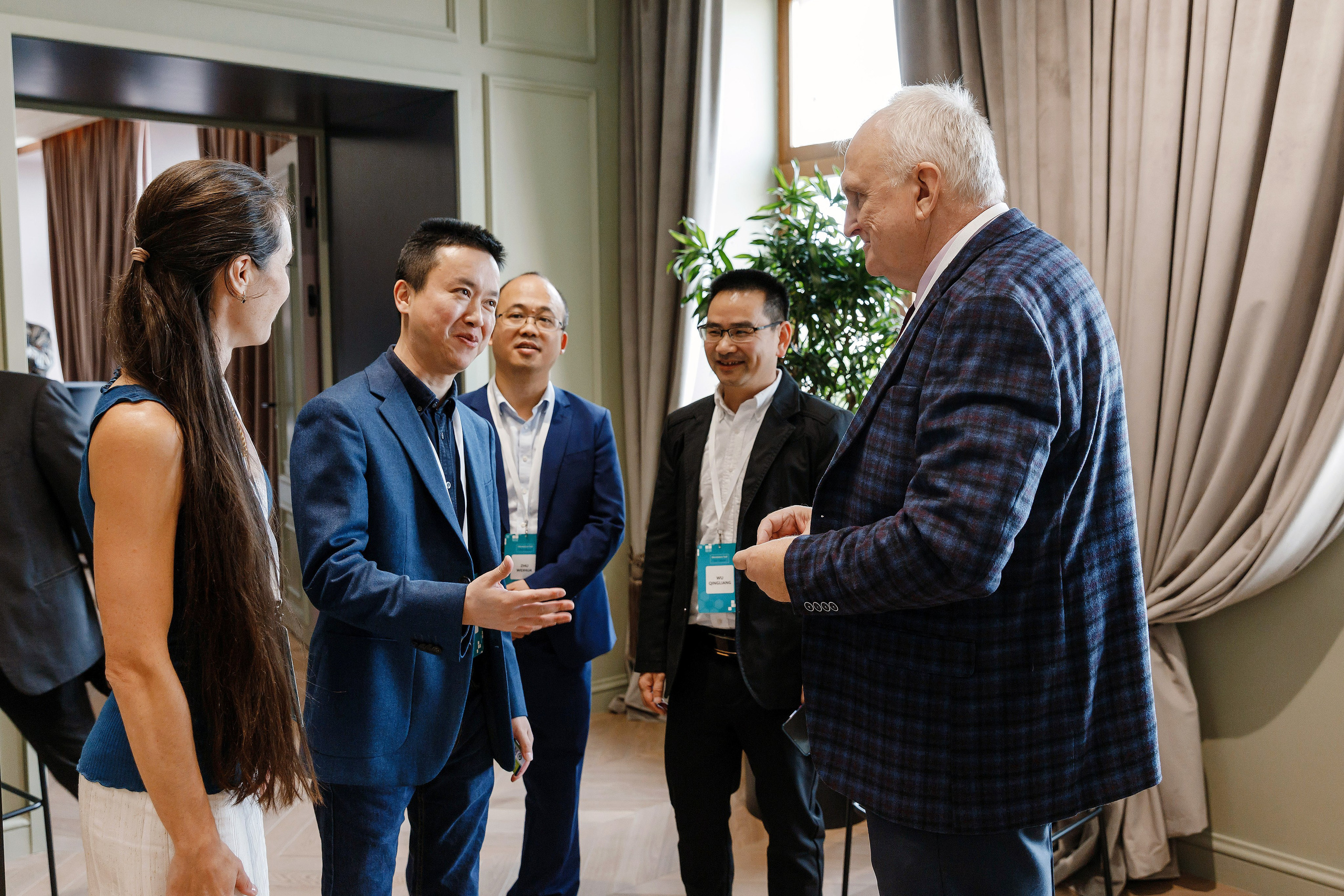 HUAWEI. Репортажный фотограф Минина Ирина