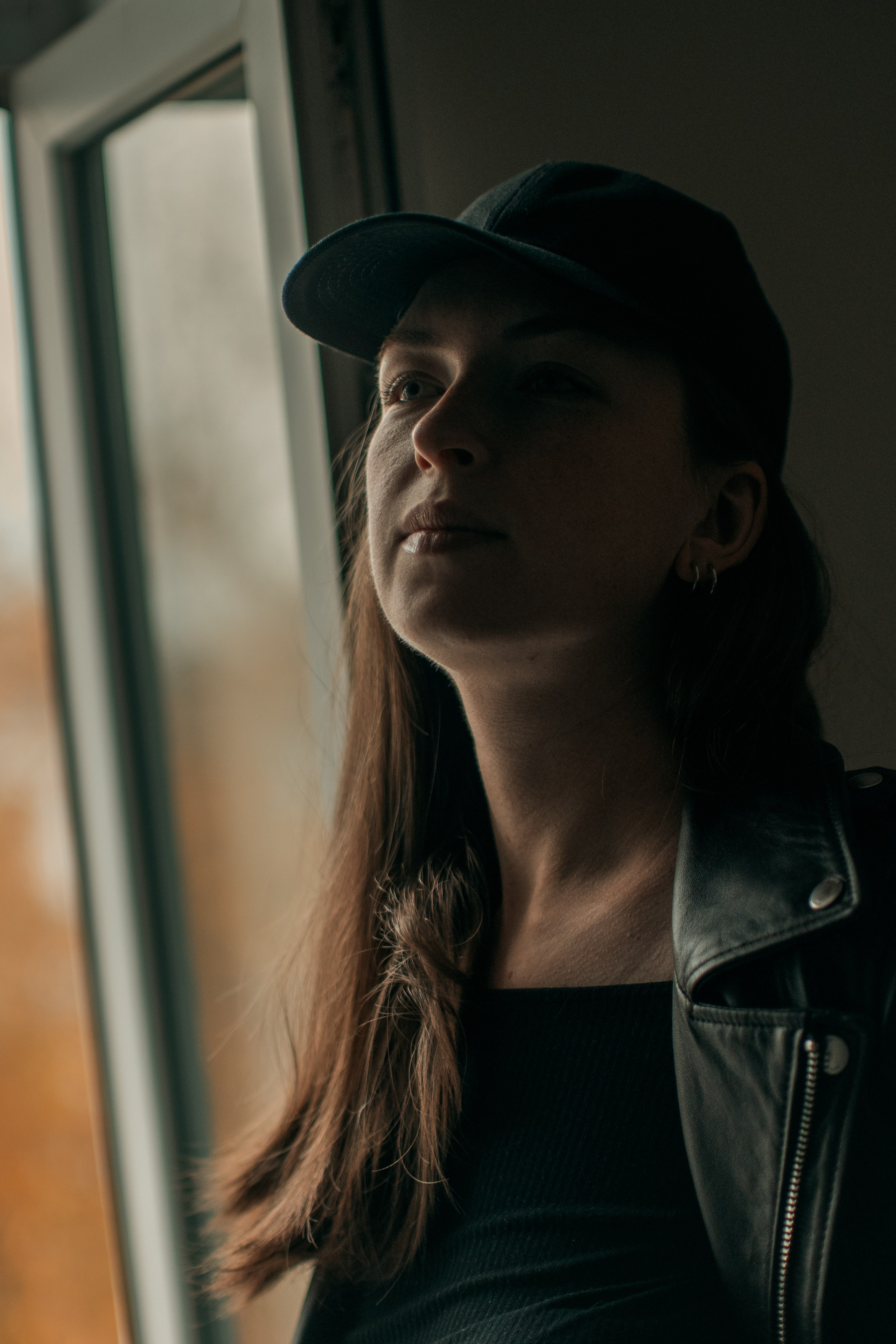 Оля на Спортивной. Семейный и детский фотограф в Москве