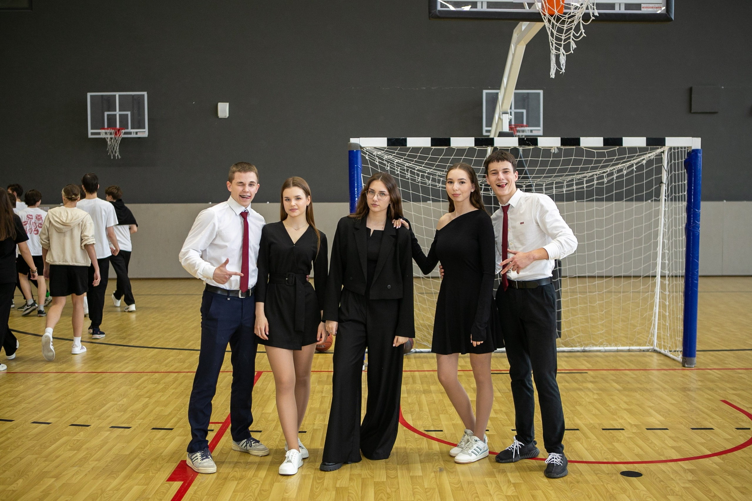 Содружество. Выпускные альбомы Воронеж от Веры Соколовой