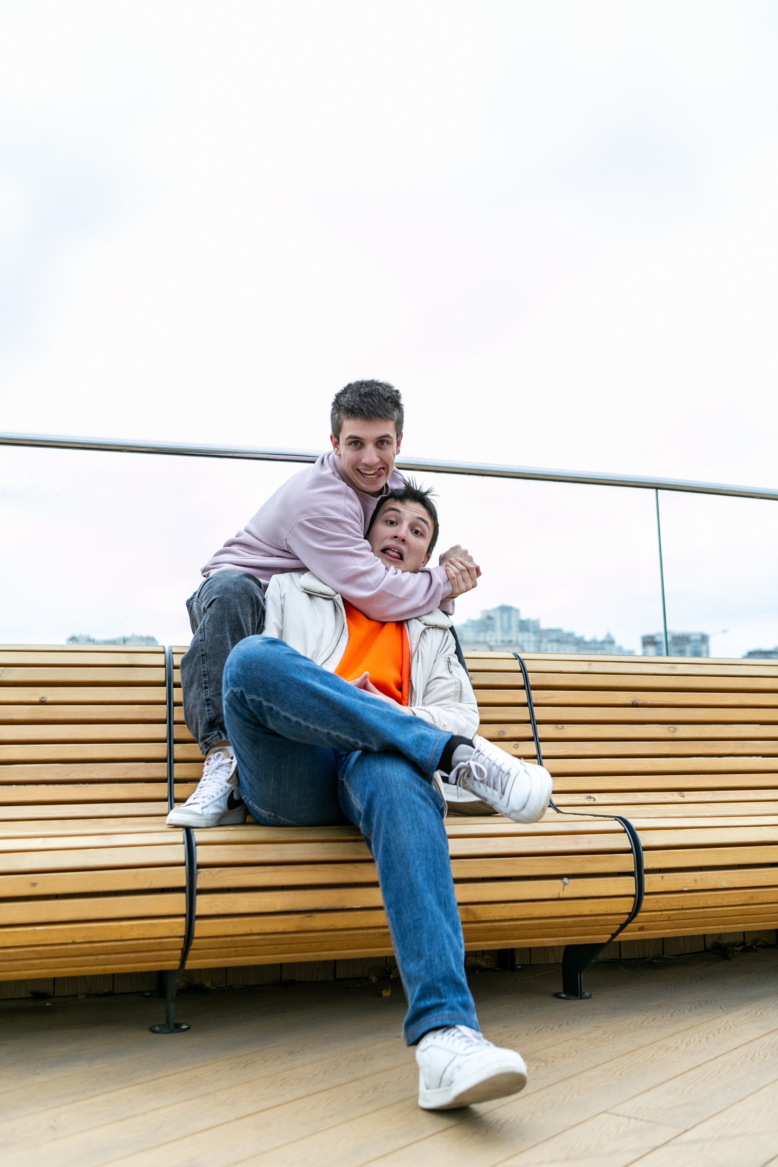 Прогулка. Выпускные альбомы Воронеж " СОКОЛ фото»