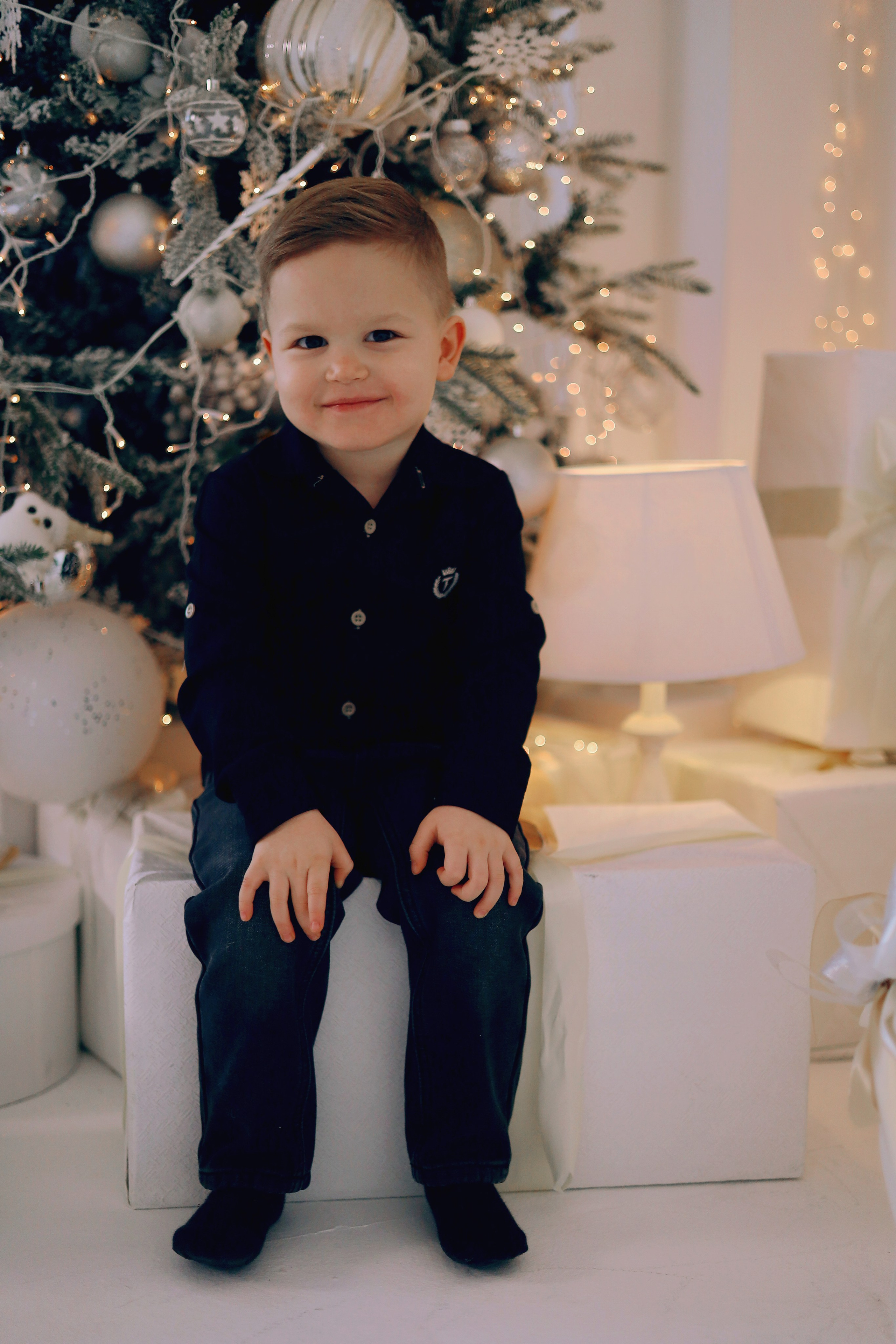 Семья Щирбул. Фотограф Анастасия Гордовская