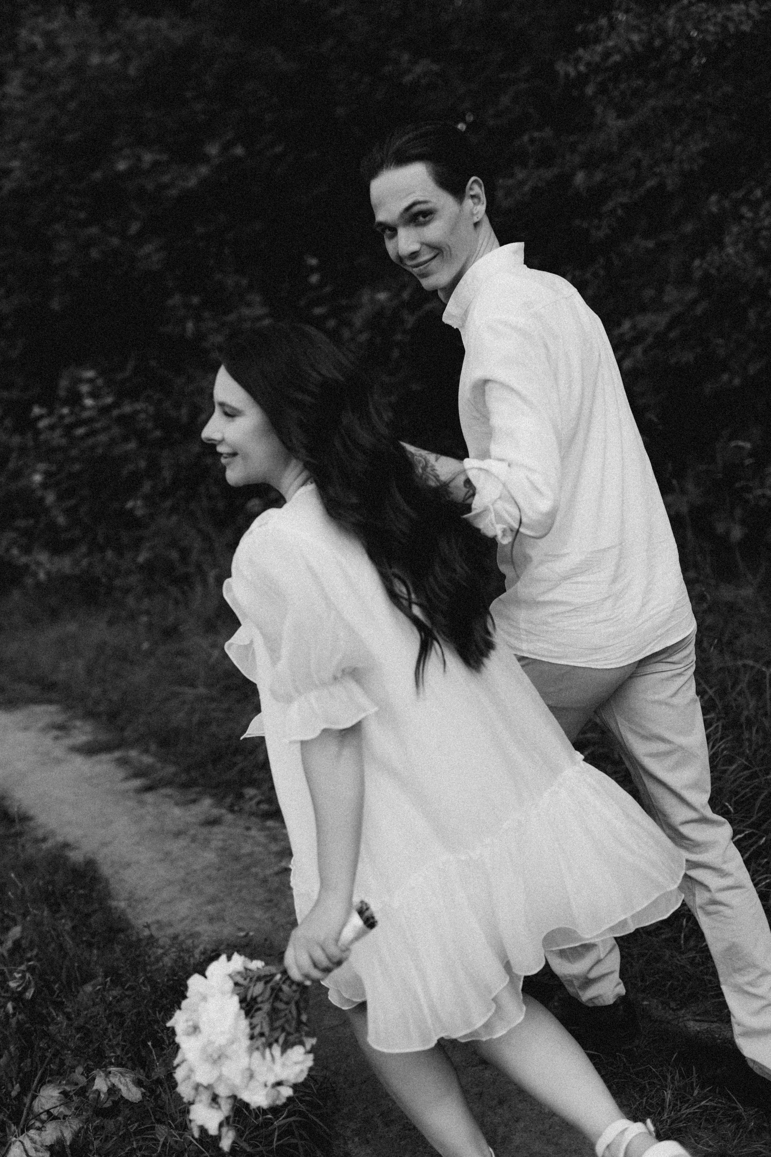 Екатерина & Георгий. Фотограф НОГИНСК, Москва, Анастасия Белая