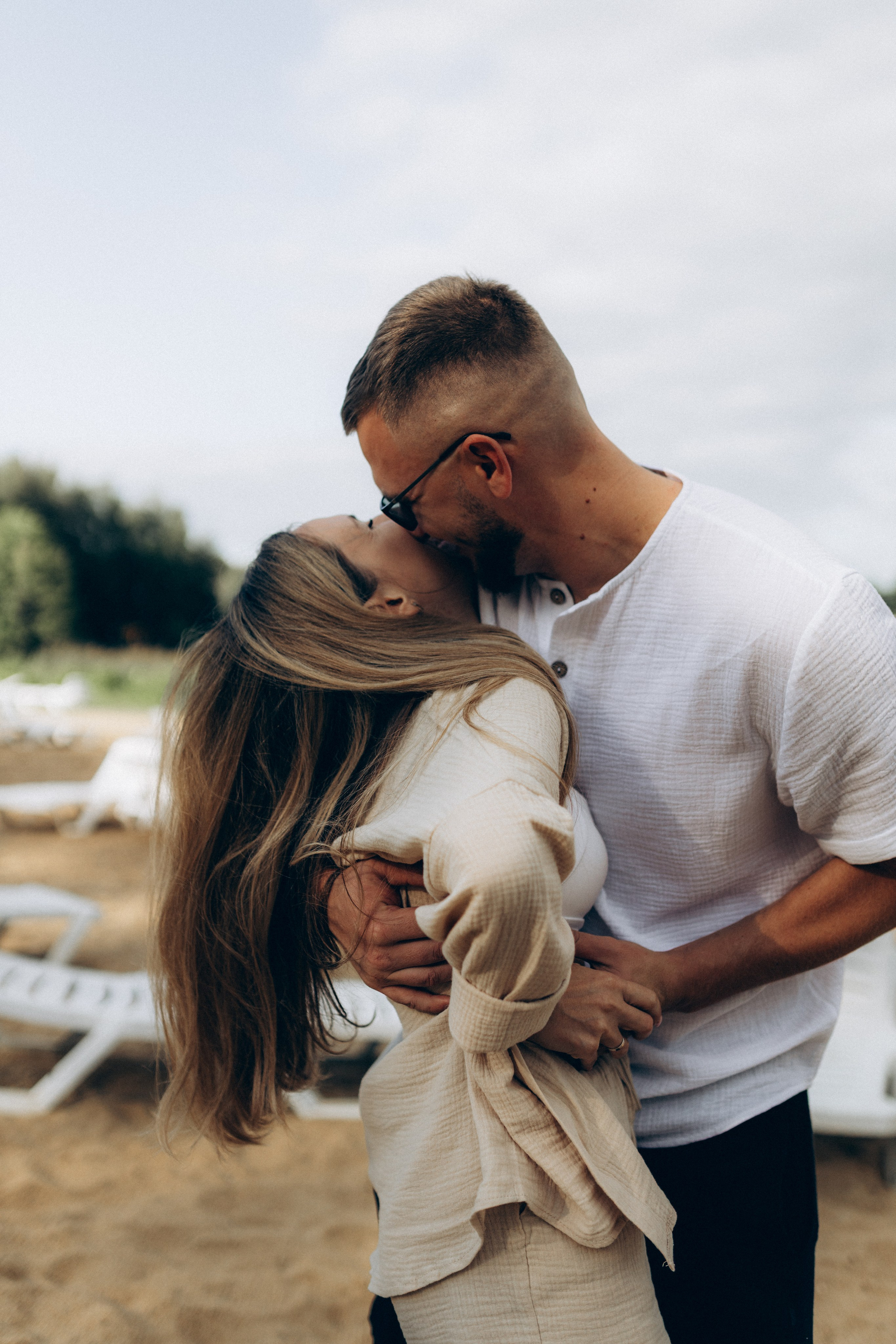 Егор, Маша, Паша, Саша. Фотограф НОГИНСК, Москва, Анастасия Белая