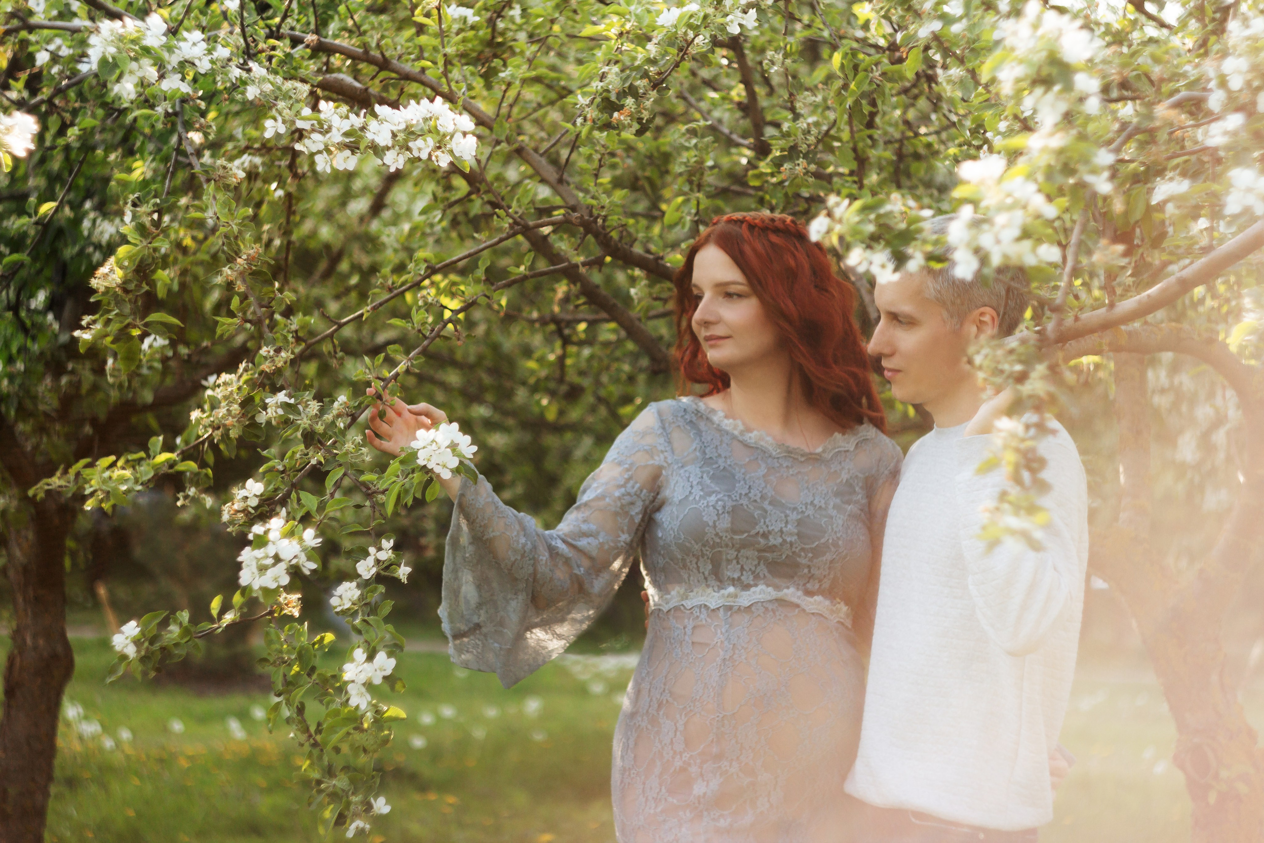 Mother Nature. Фотограф Ася Волчик