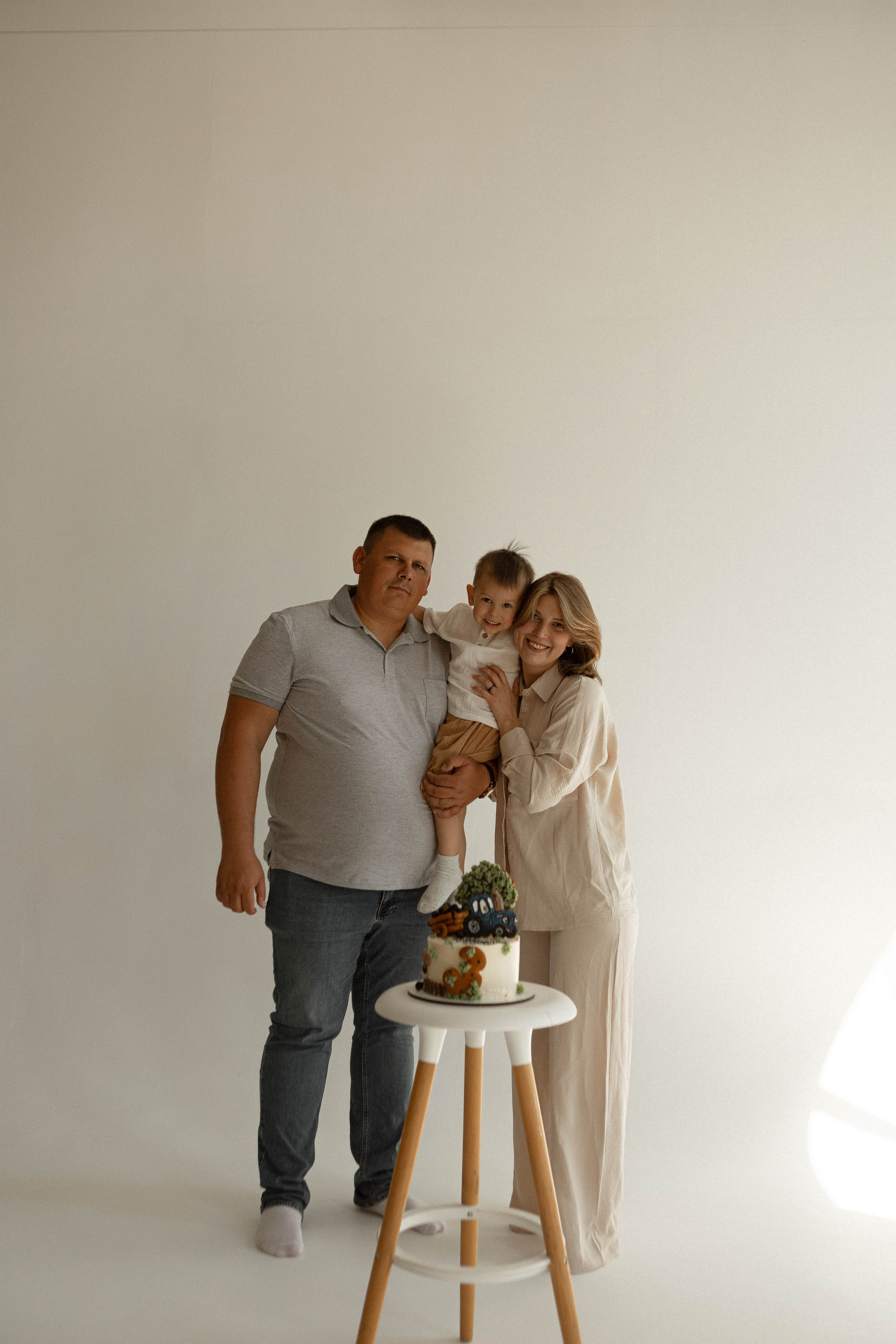 Семейная фотосессия в Твери. Фотограф Тверь | Татьяна Белова