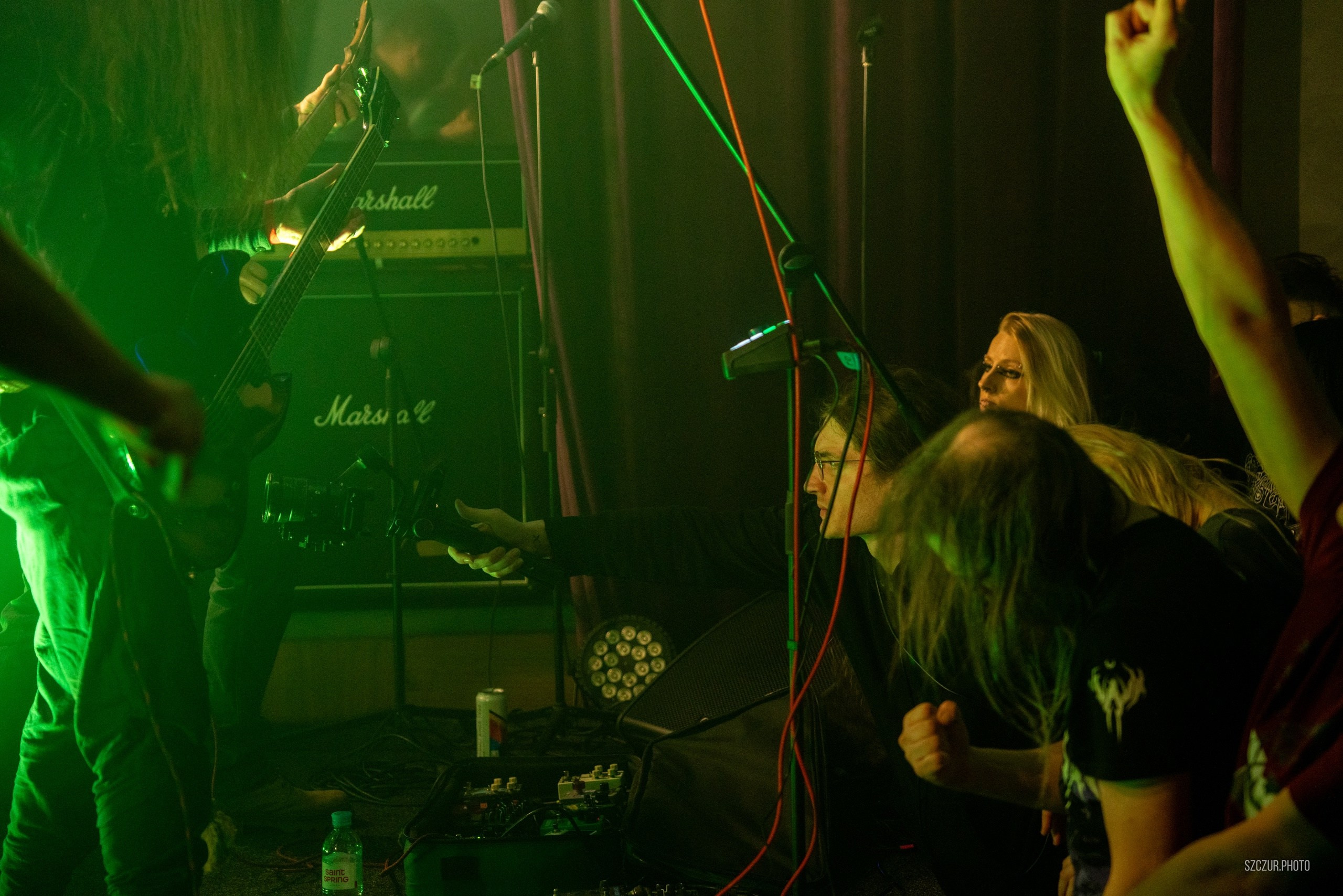 ИЛ в Эклипсе 17.01.25. Szczur photo